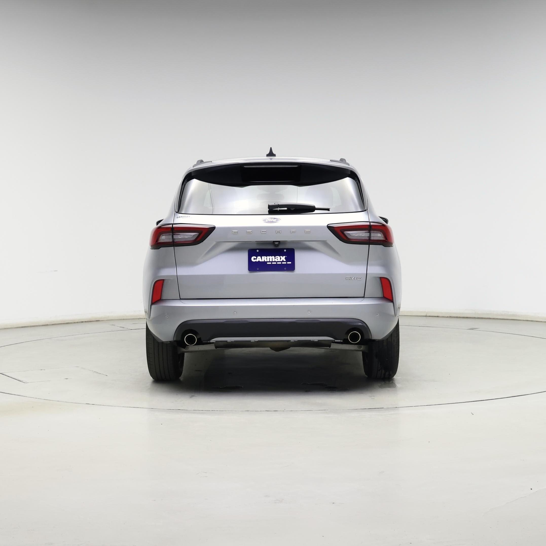 Thumbnail: 2023 Ford Escape - 6