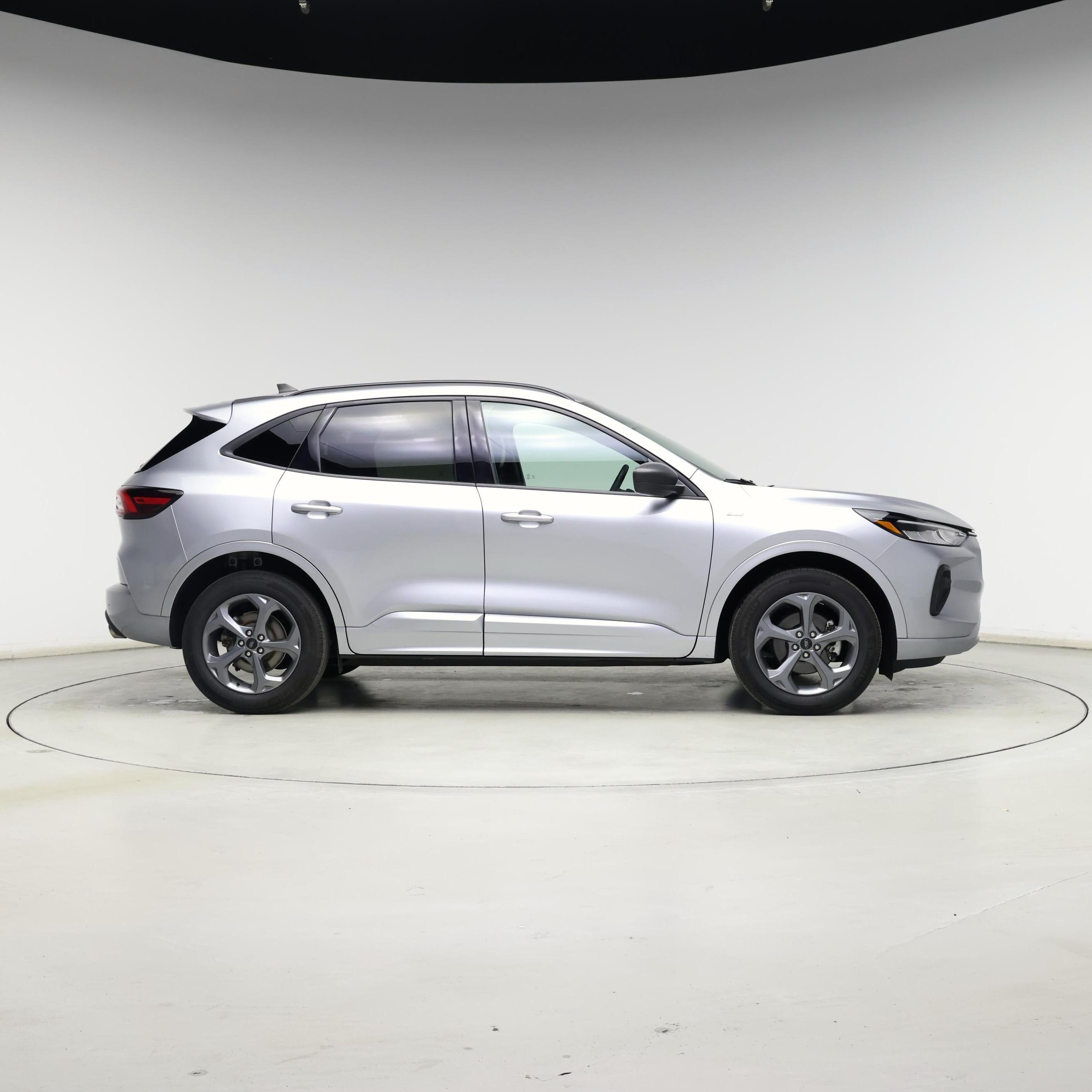 Thumbnail: 2023 Ford Escape - 7