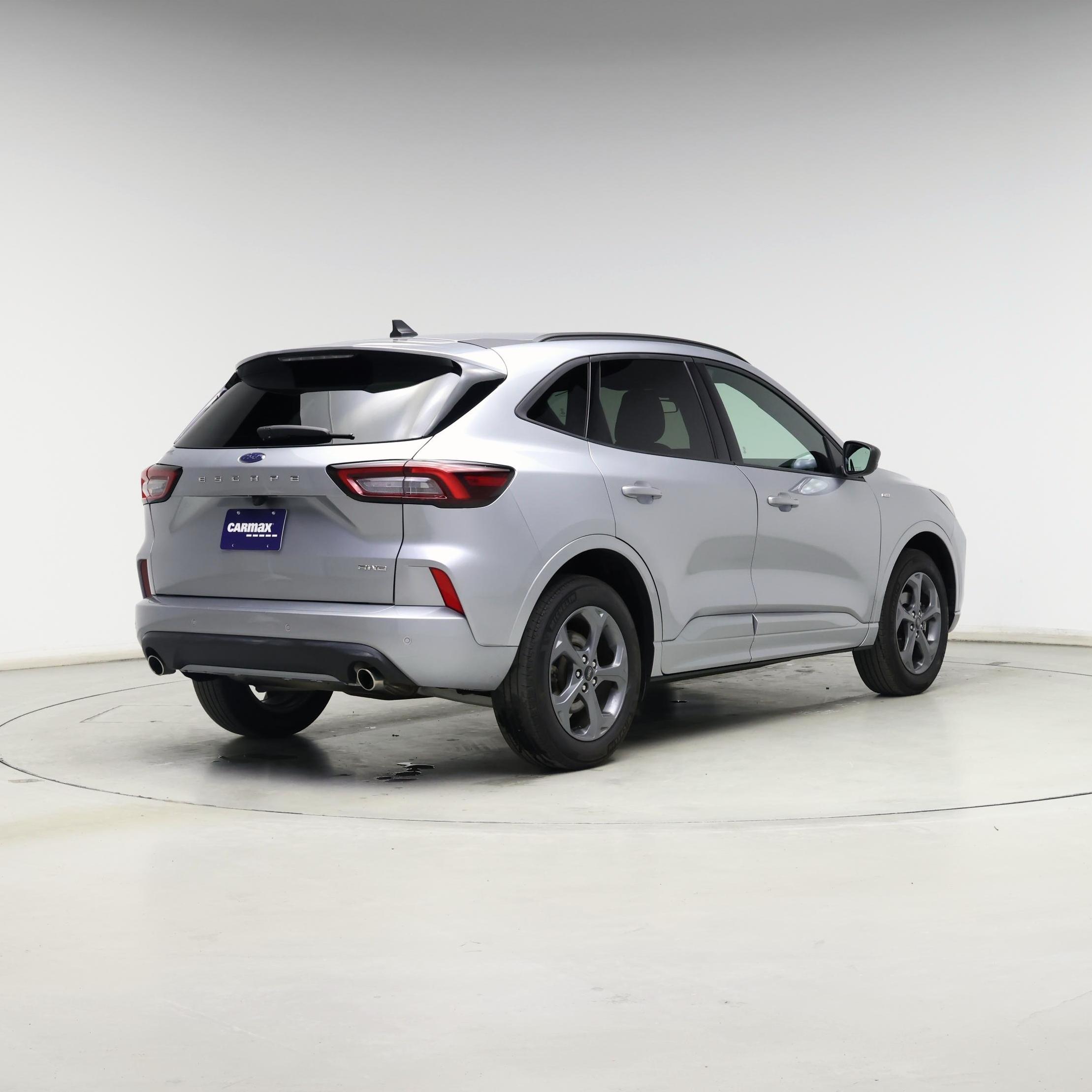 Thumbnail: 2023 Ford Escape - 8