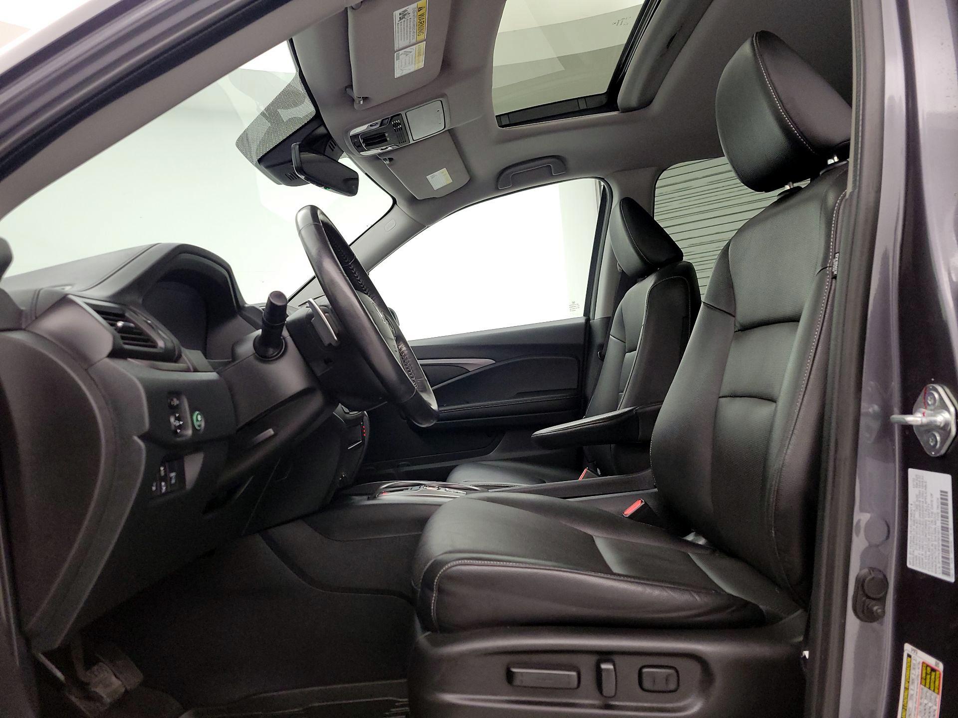 Thumbnail: 2023 Honda Ridgeline - 11