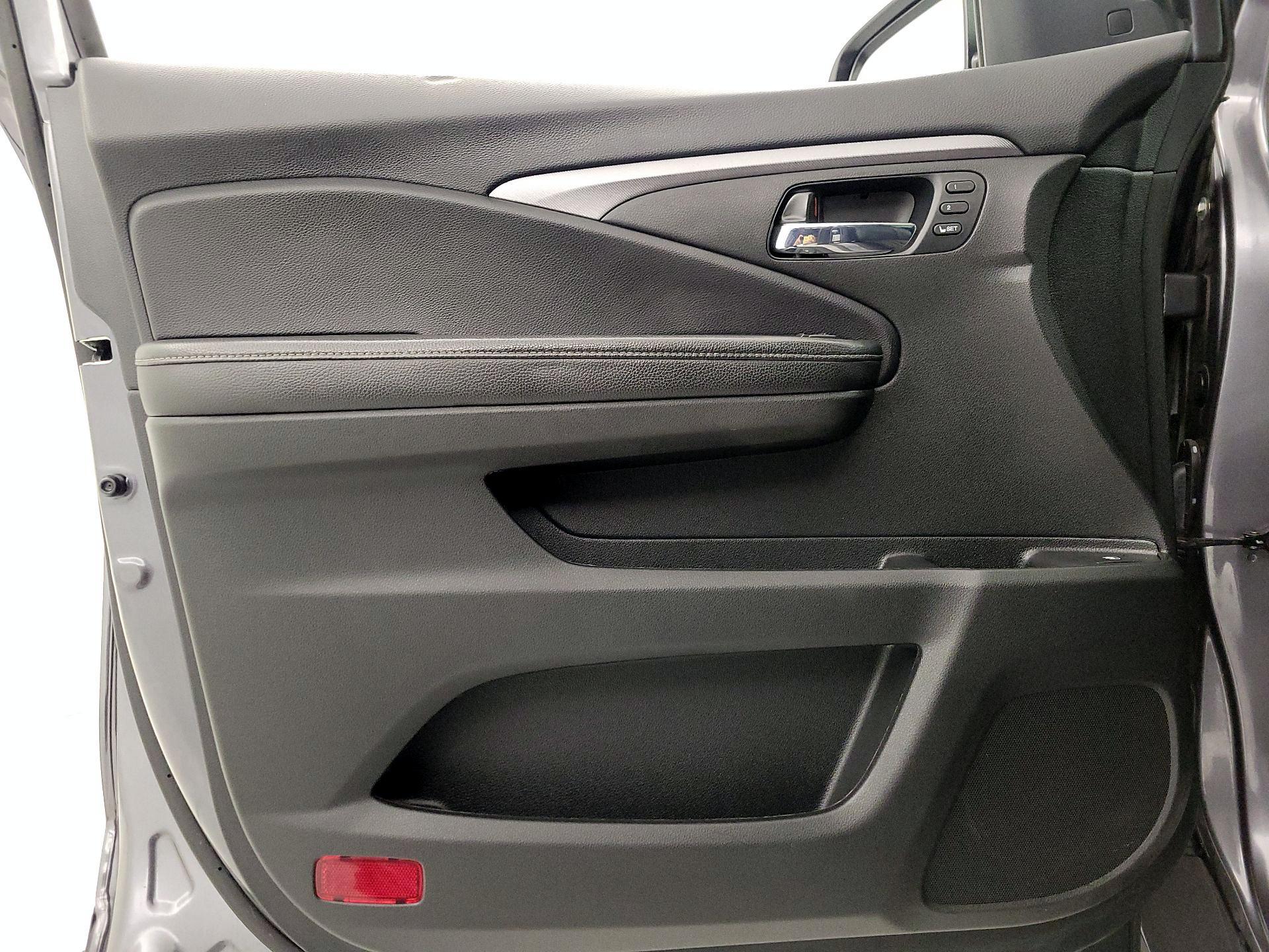 Thumbnail: 2023 Honda Ridgeline - 12