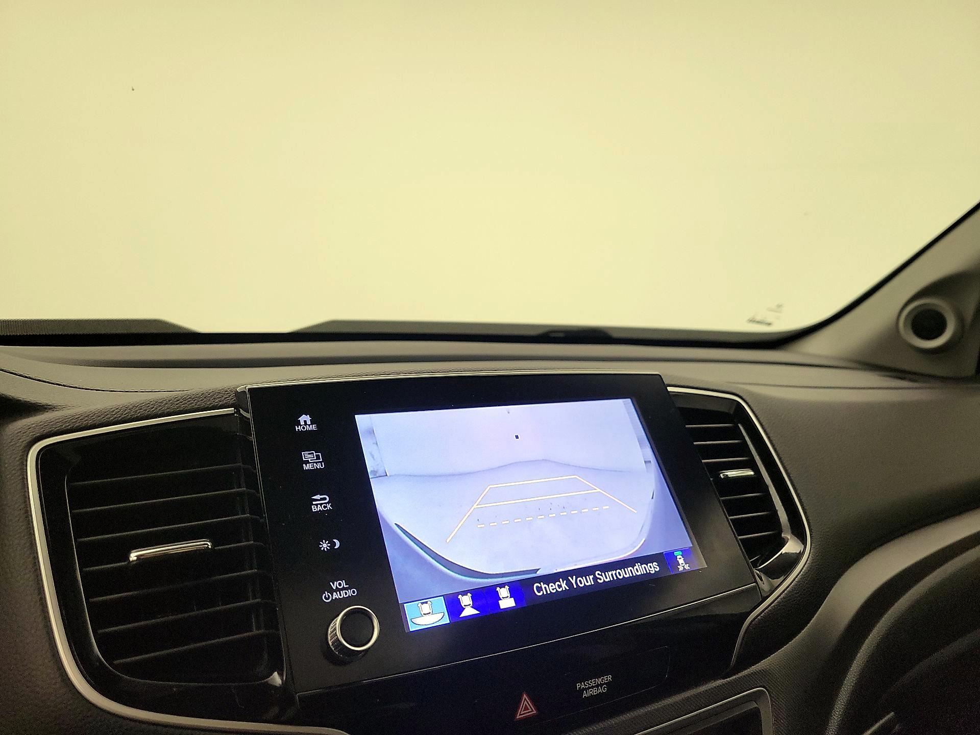 Thumbnail: 2023 Honda Ridgeline - 14