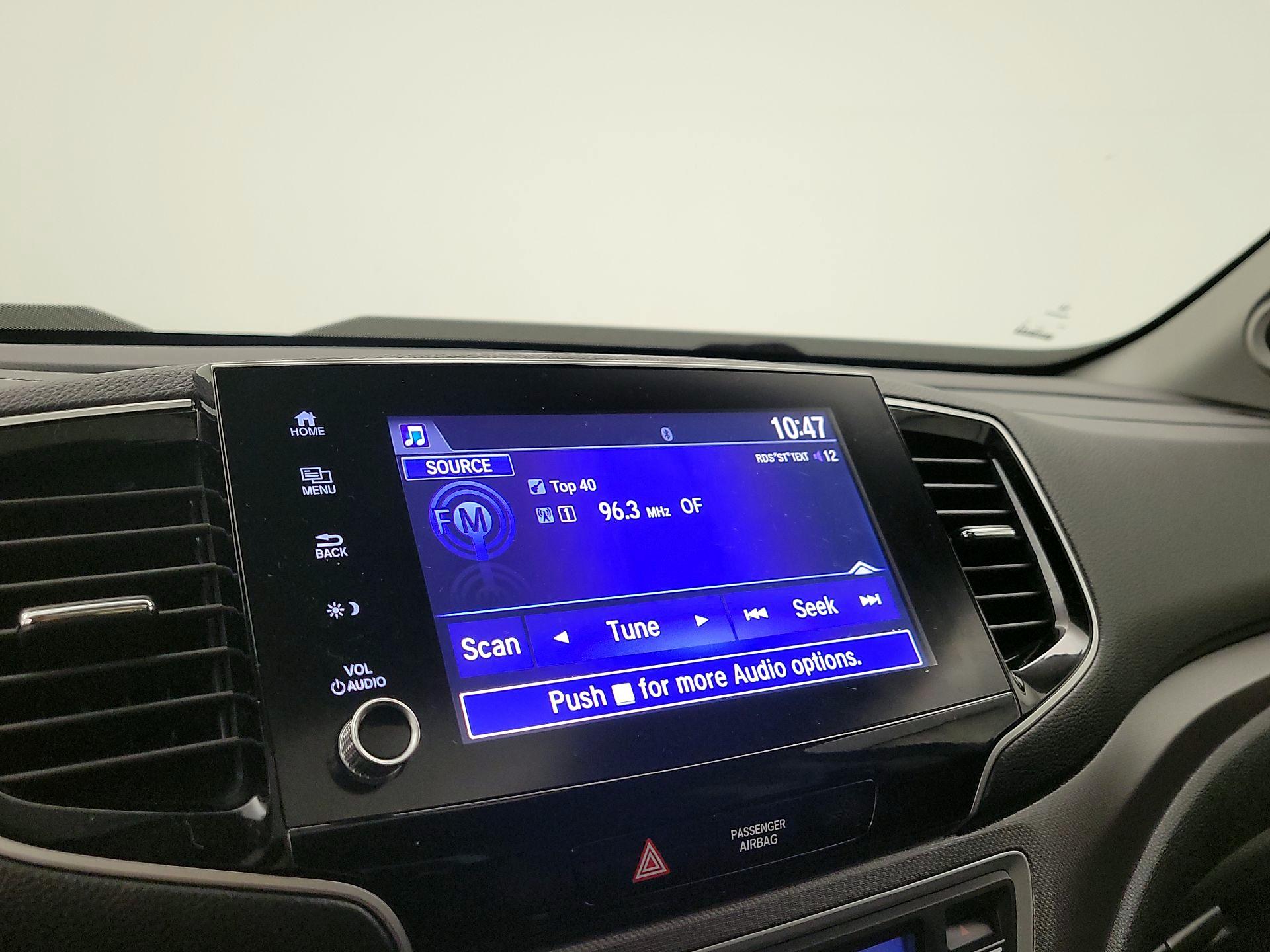 Thumbnail: 2023 Honda Ridgeline - 15