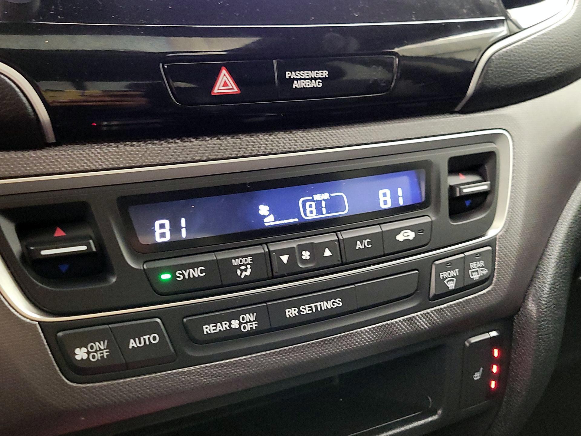 Thumbnail: 2023 Honda Ridgeline - 16