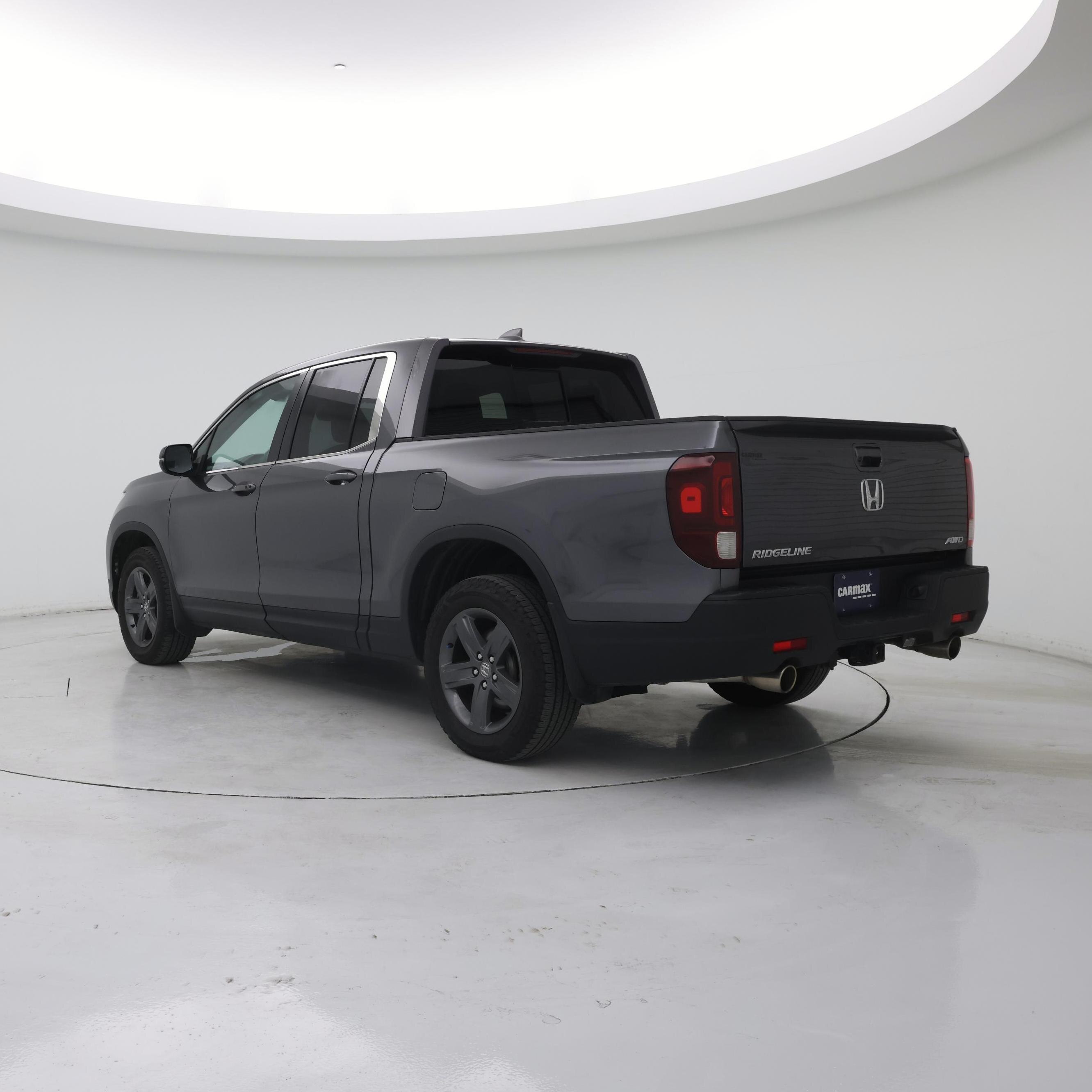 Thumbnail: 2023 Honda Ridgeline - 2