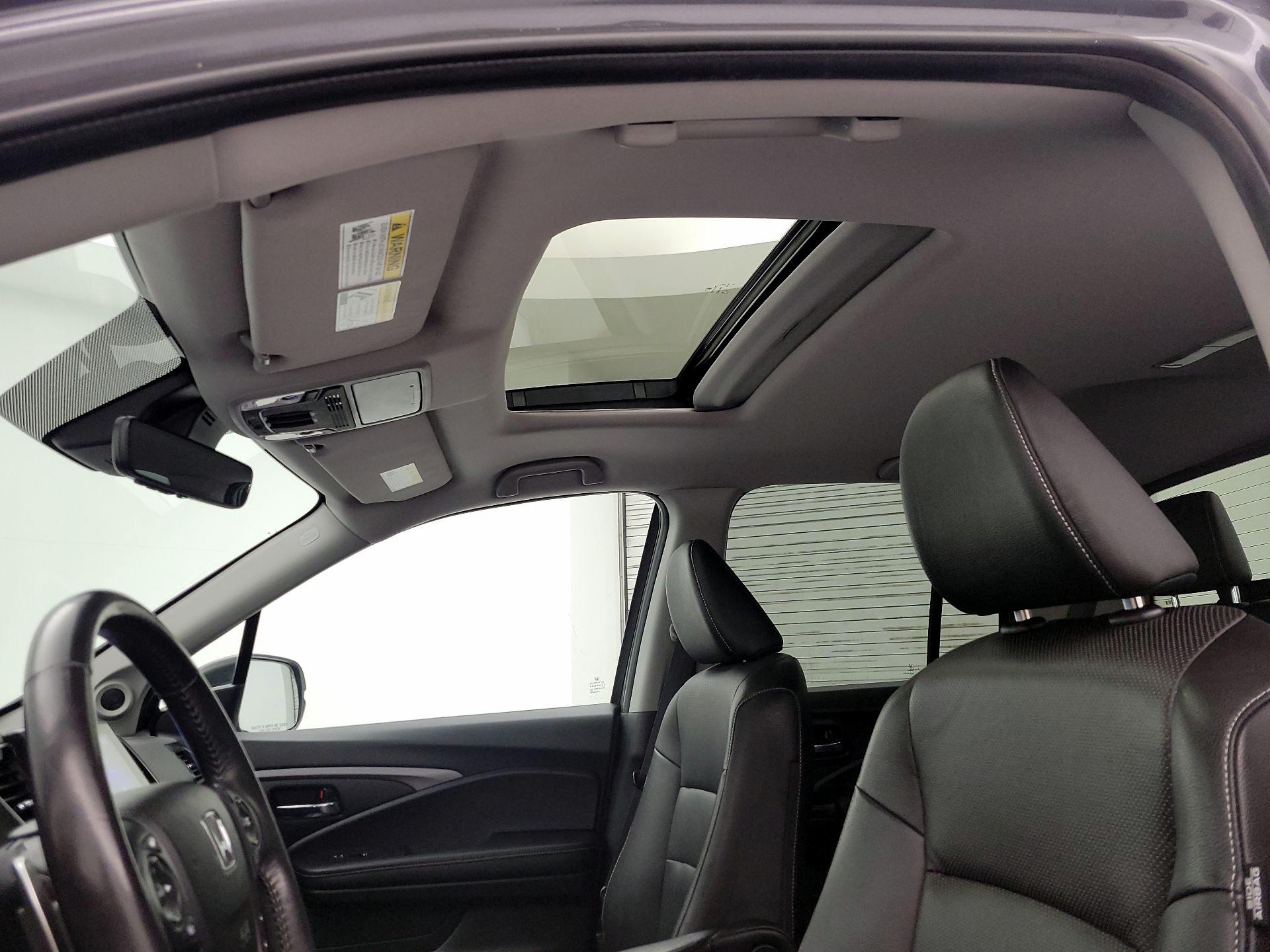 Thumbnail: 2023 Honda Ridgeline - 19