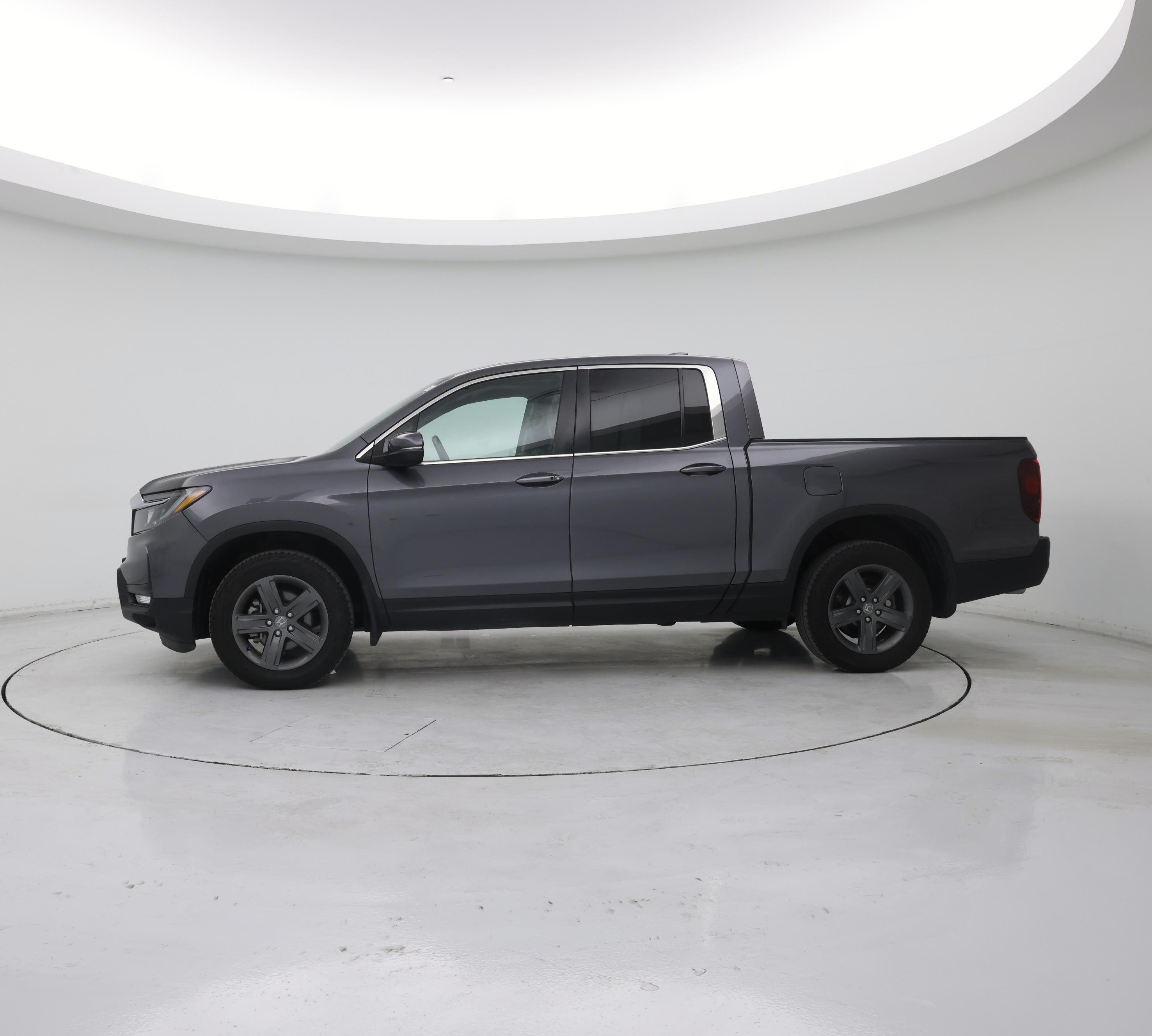 Thumbnail: 2023 Honda Ridgeline - 3