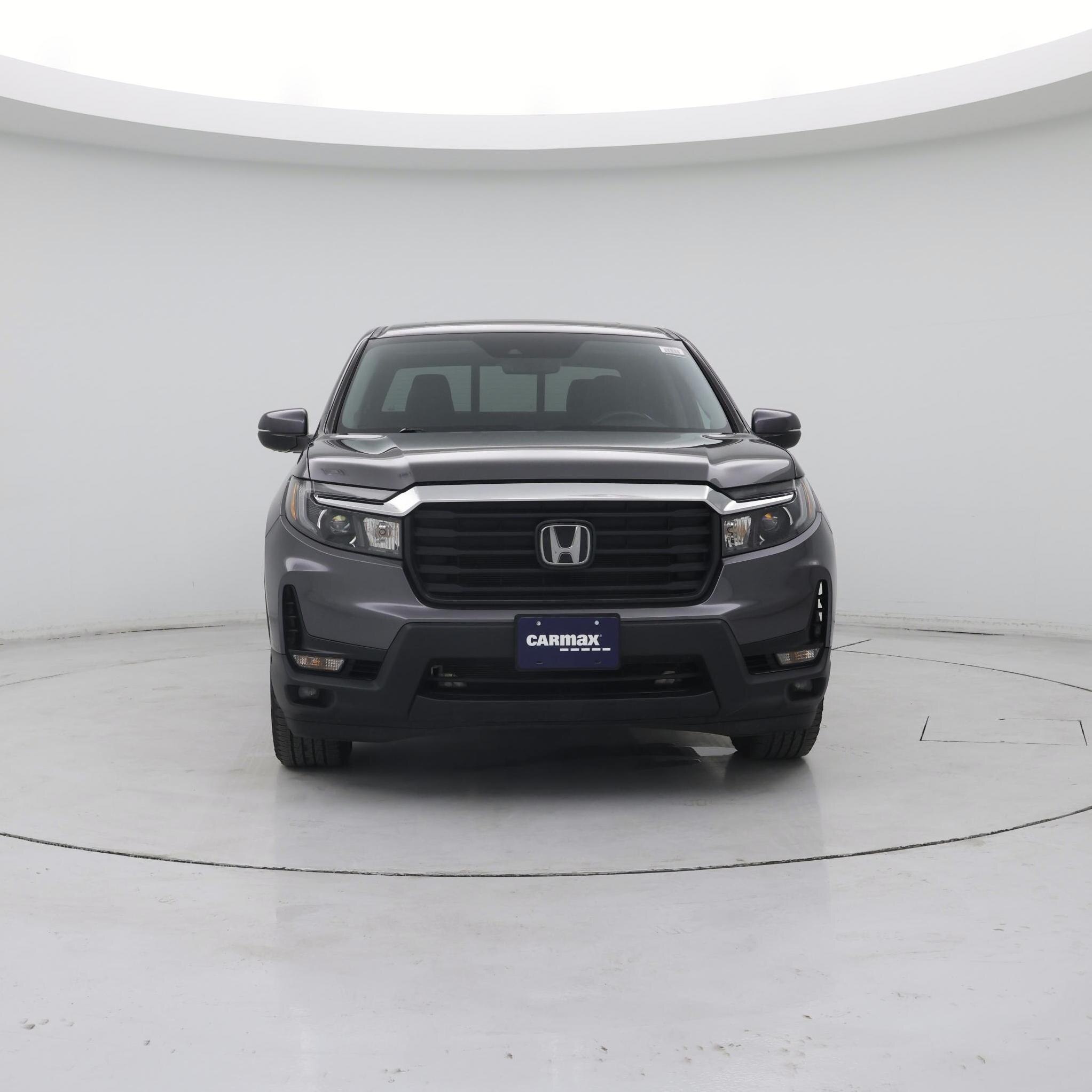 Thumbnail: 2023 Honda Ridgeline - 5