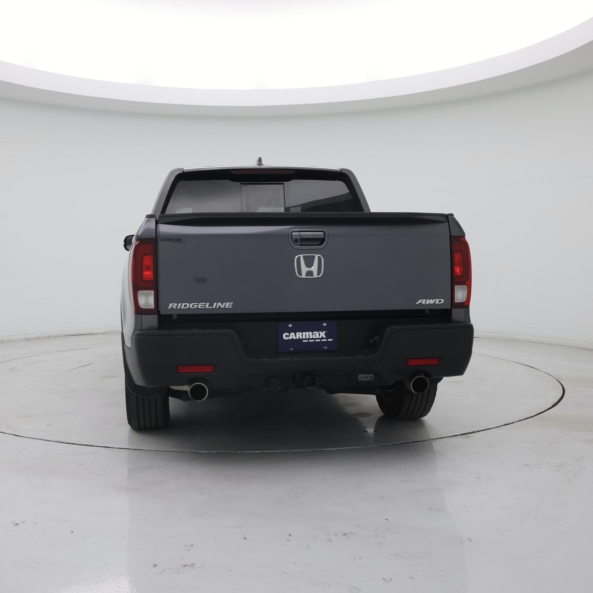 Thumbnail: 2023 Honda Ridgeline - 6