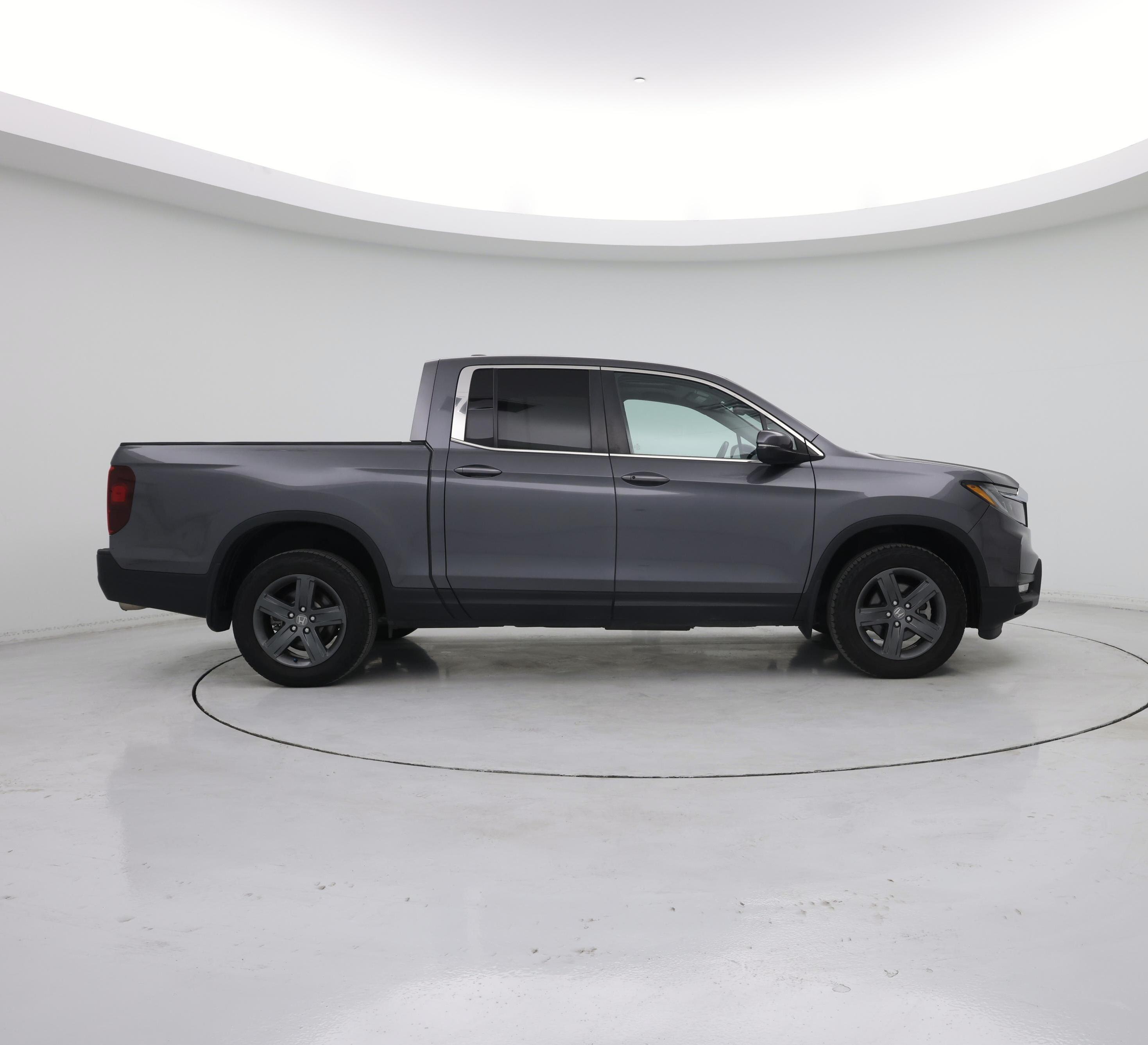Thumbnail: 2023 Honda Ridgeline - 7
