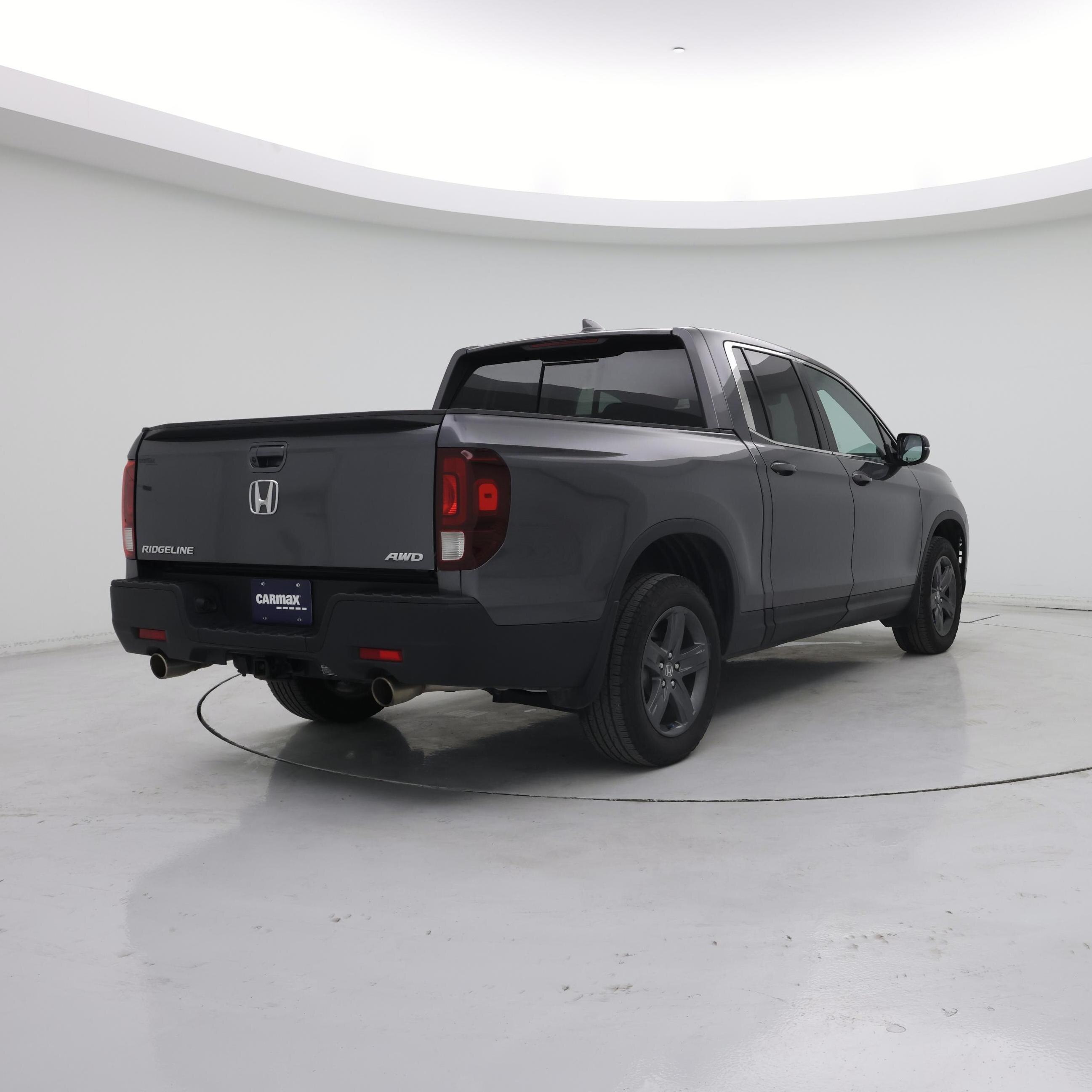 Thumbnail: 2023 Honda Ridgeline - 8