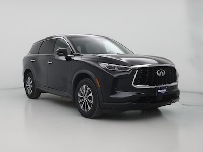 2023 Infiniti QX60 Pure