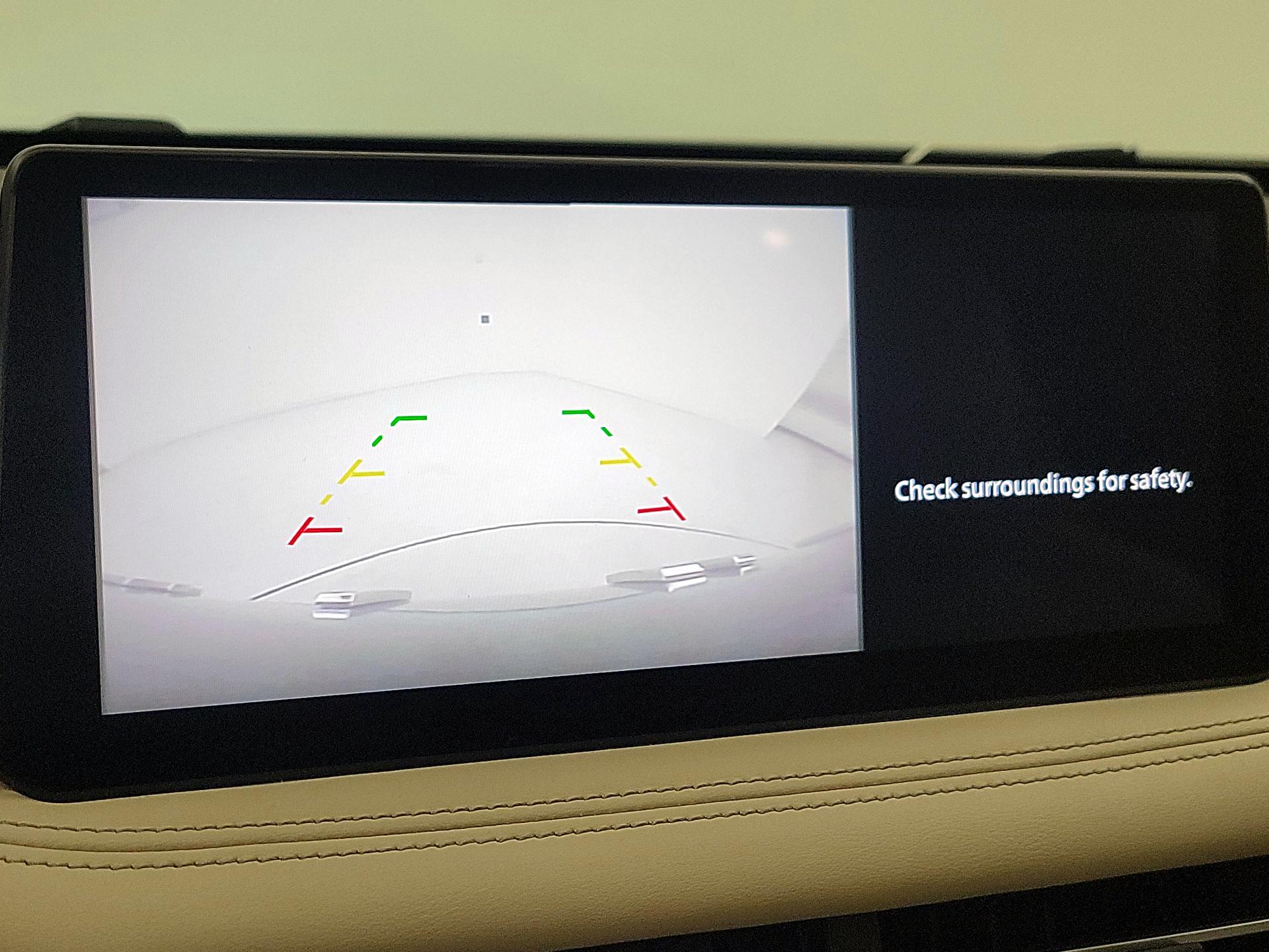 Thumbnail: 2023 INFINITI QX60 - 14