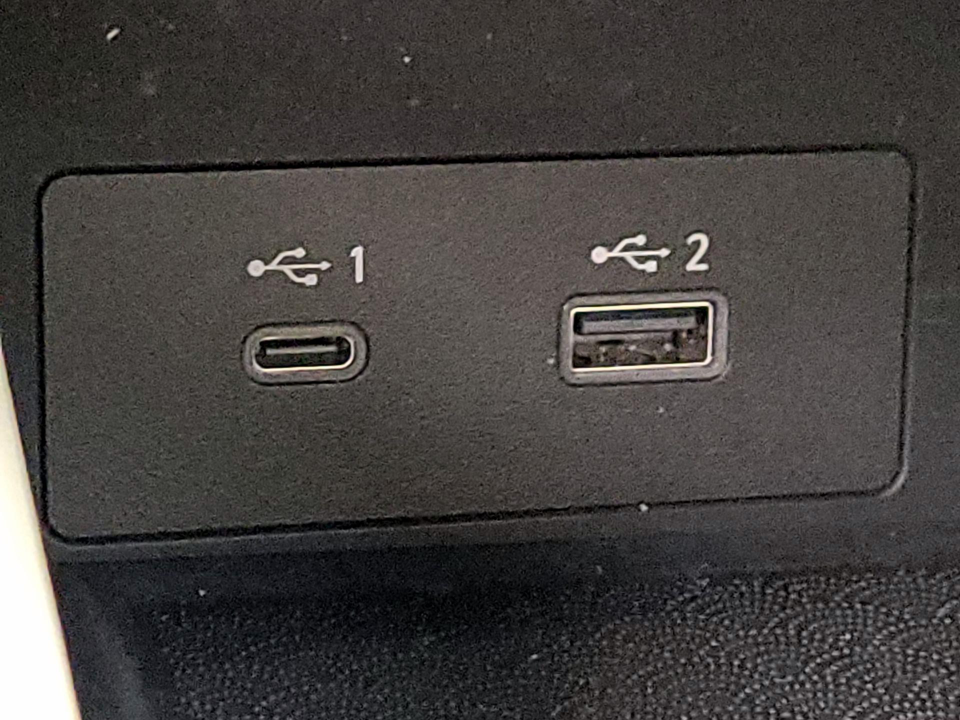 Thumbnail: 2023 INFINITI QX60 - 18