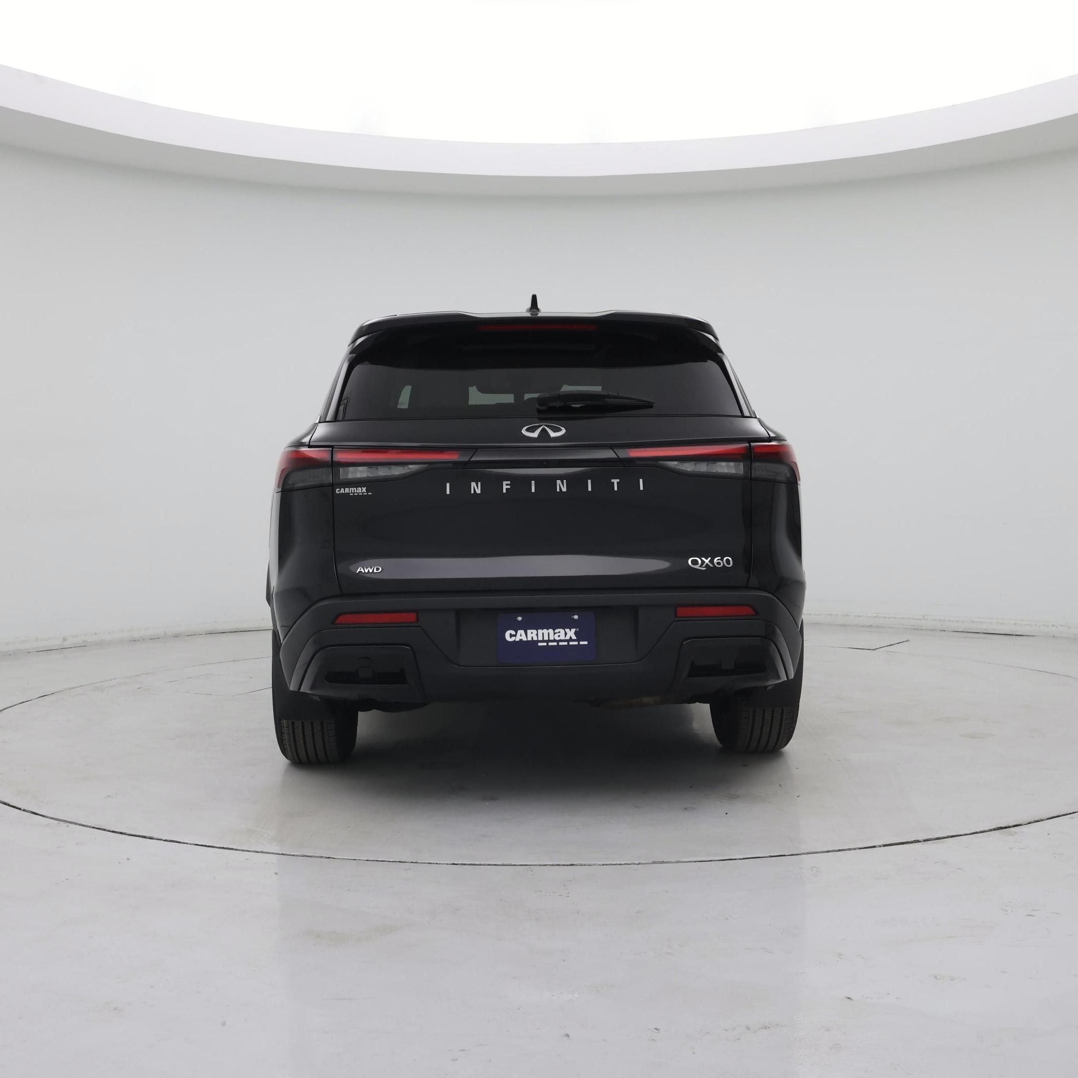 Thumbnail: 2023 INFINITI QX60 - 6