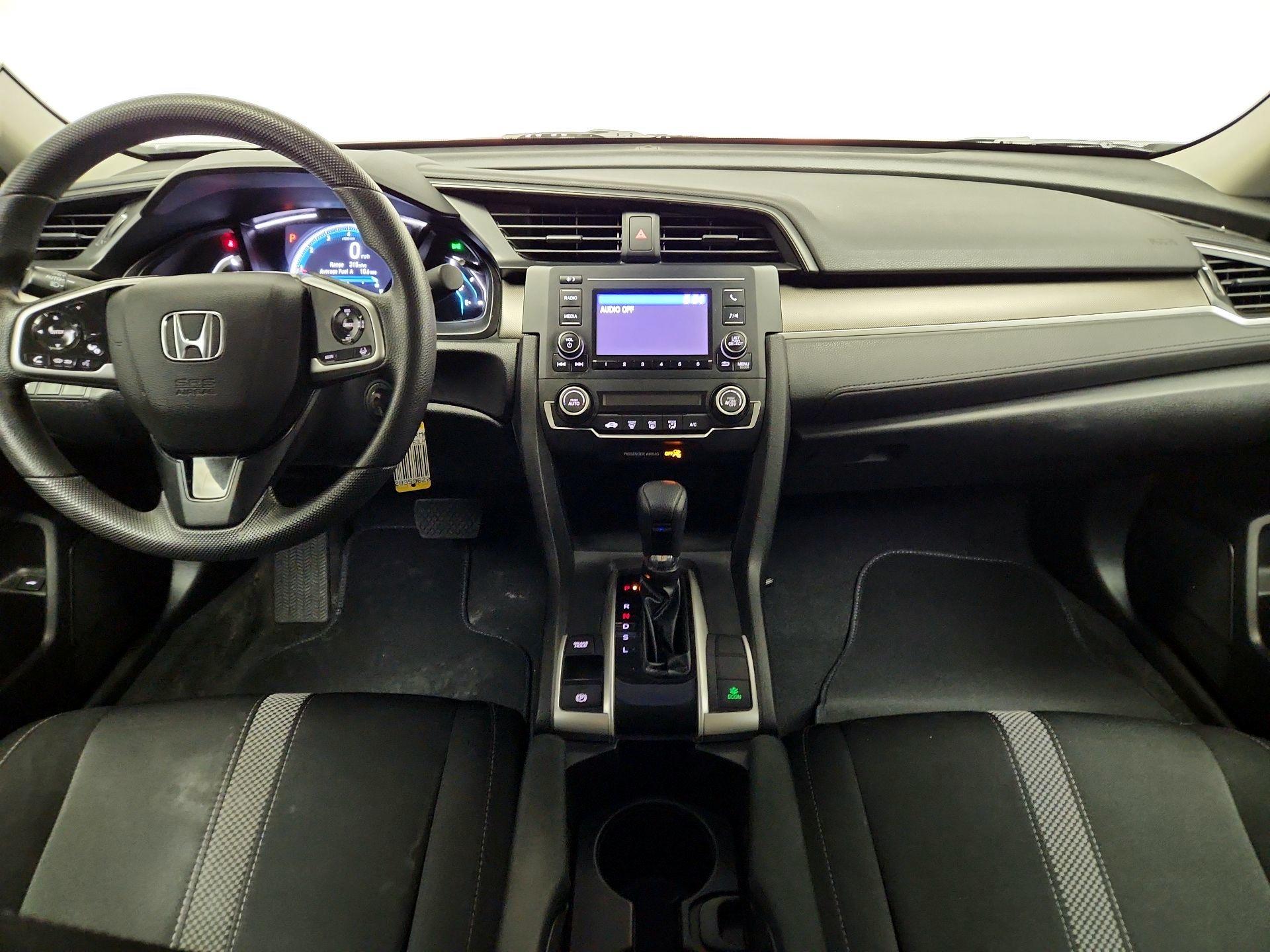 Thumbnail: 2020 Honda Civic - 9