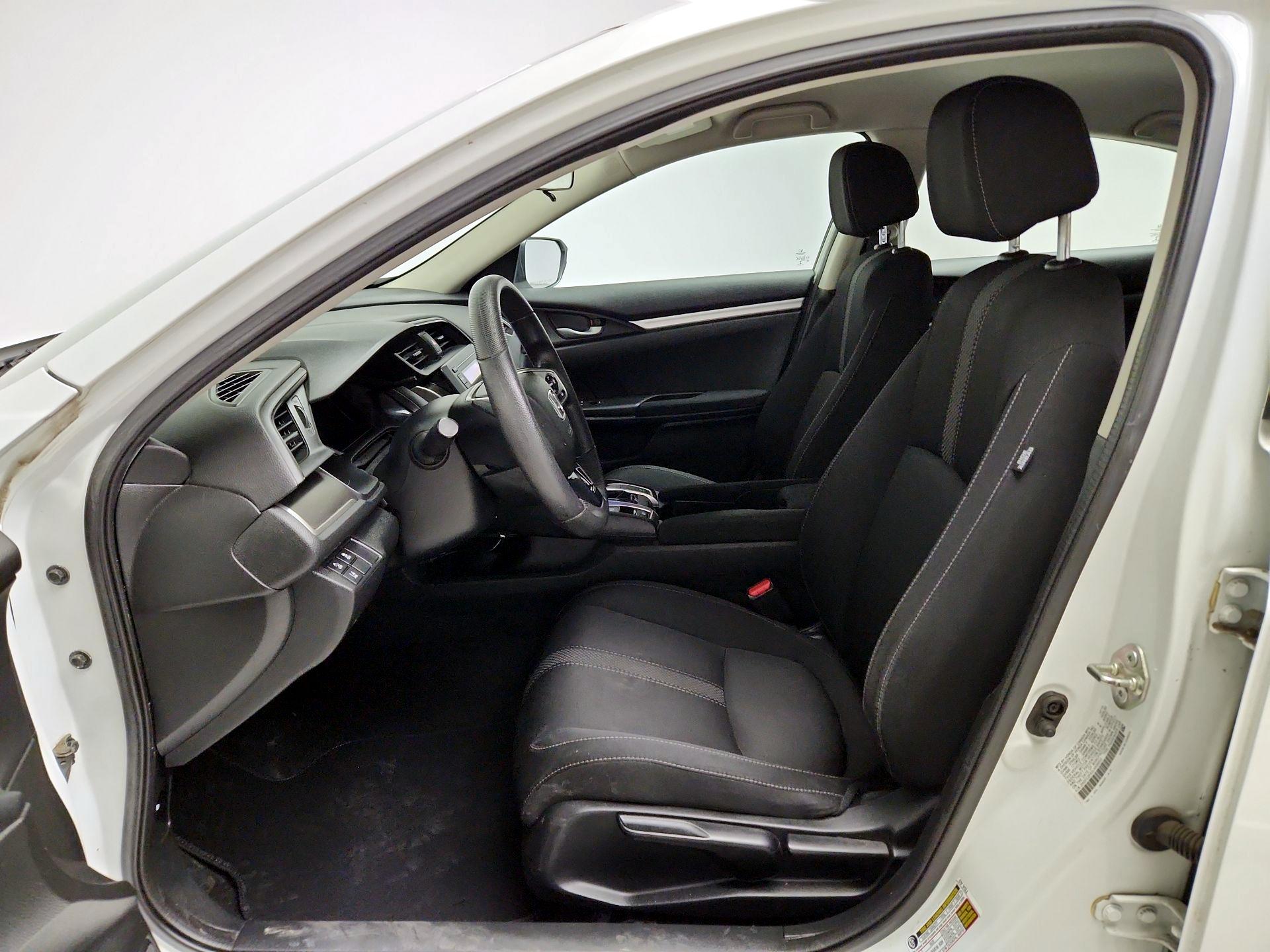 Thumbnail: 2020 Honda Civic - 11