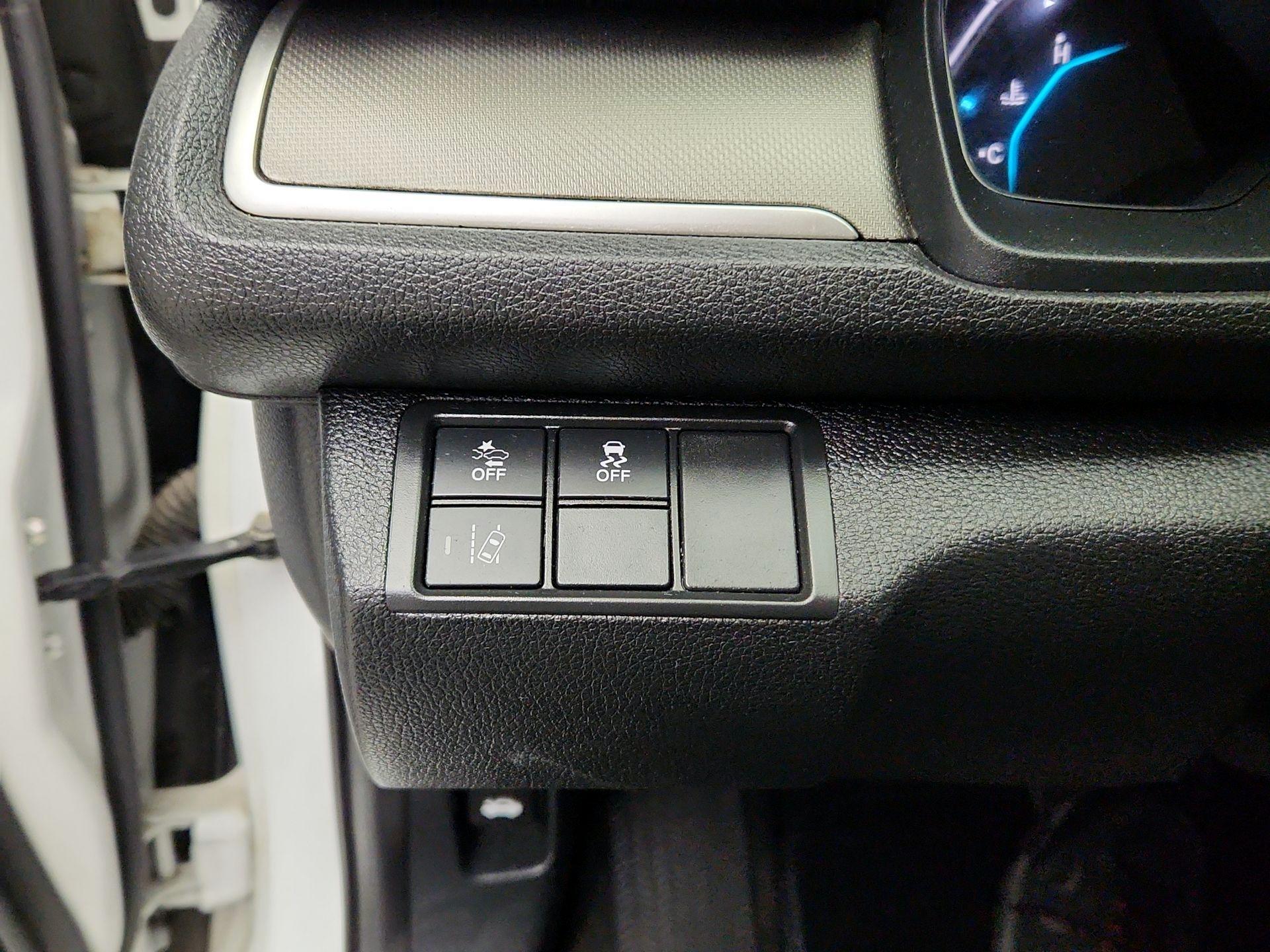 Thumbnail: 2020 Honda Civic - 13