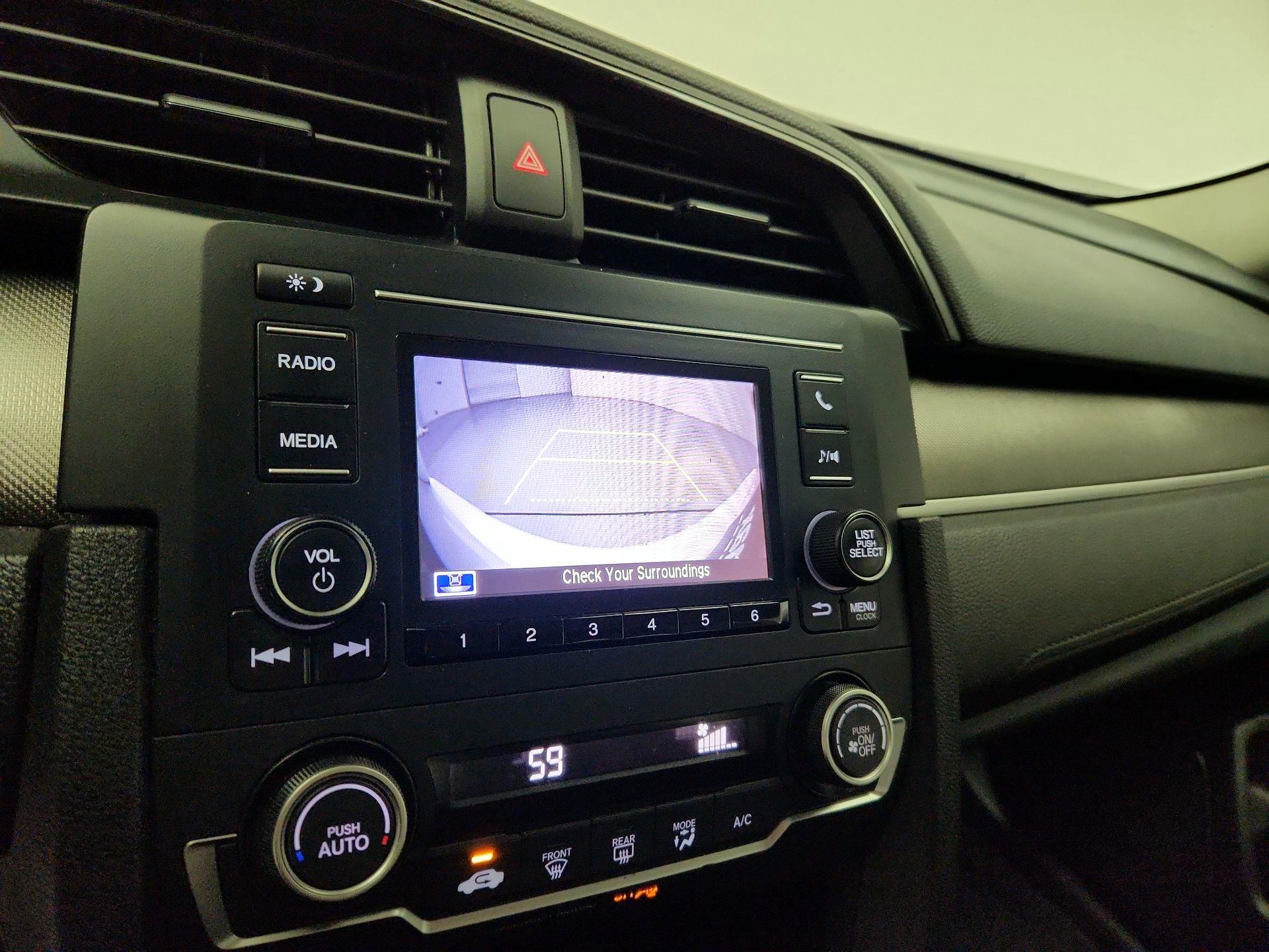 Thumbnail: 2020 Honda Civic - 14