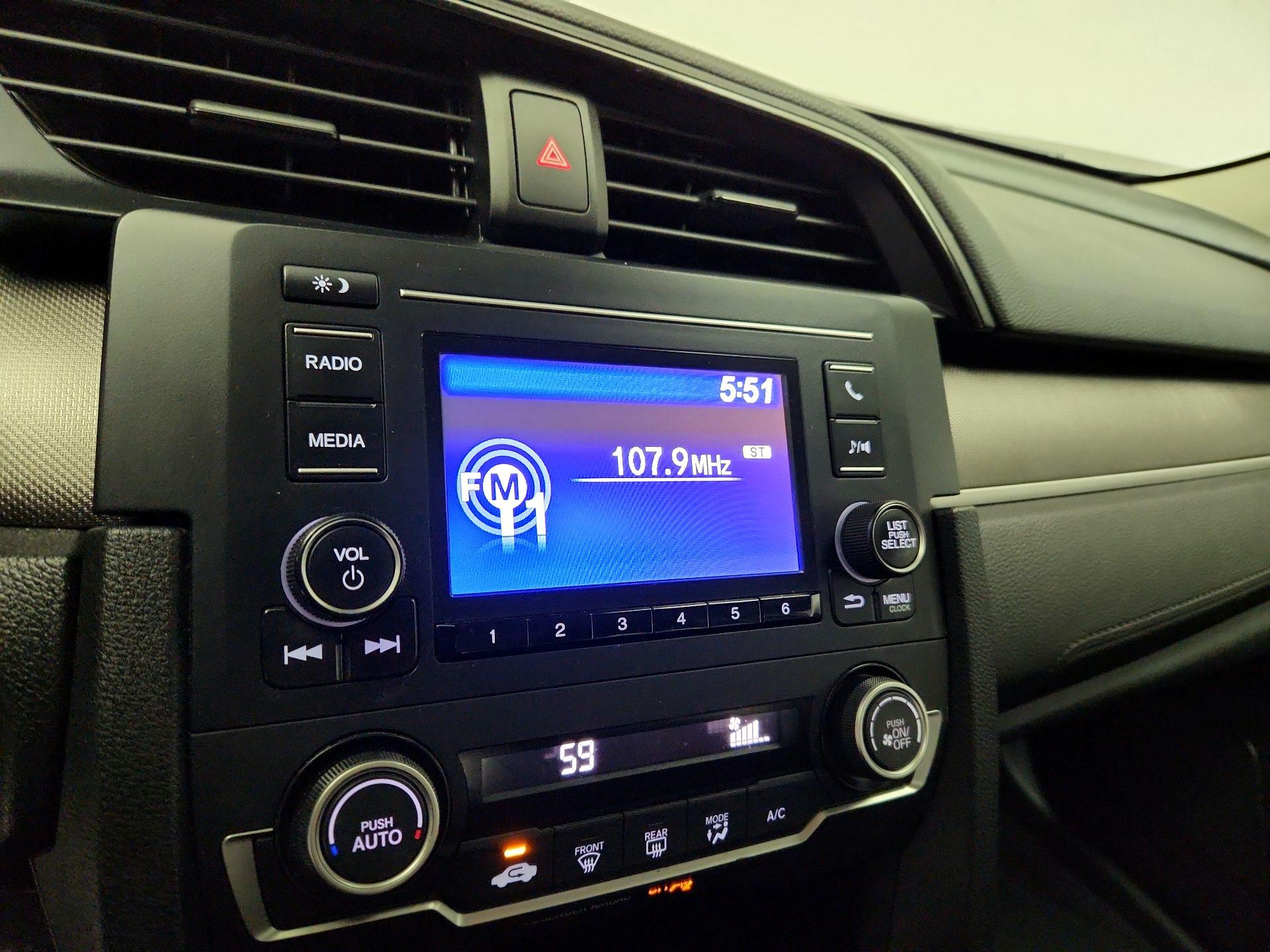 Thumbnail: 2020 Honda Civic - 15