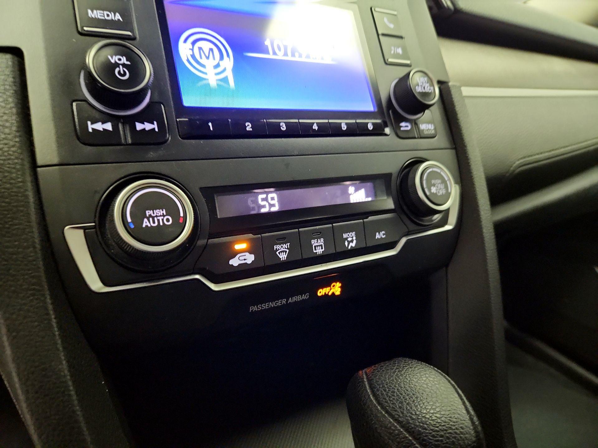 Thumbnail: 2020 Honda Civic - 16