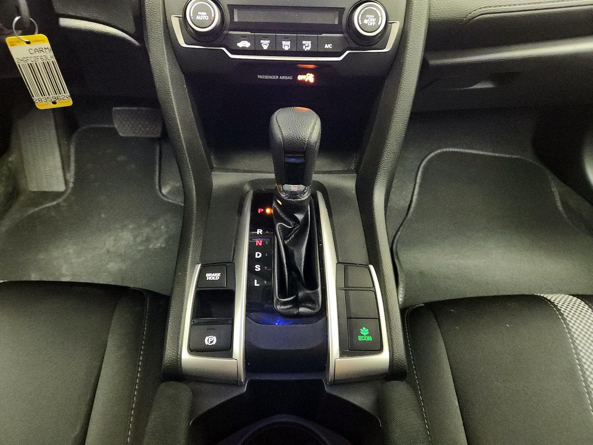 Thumbnail: 2020 Honda Civic - 17