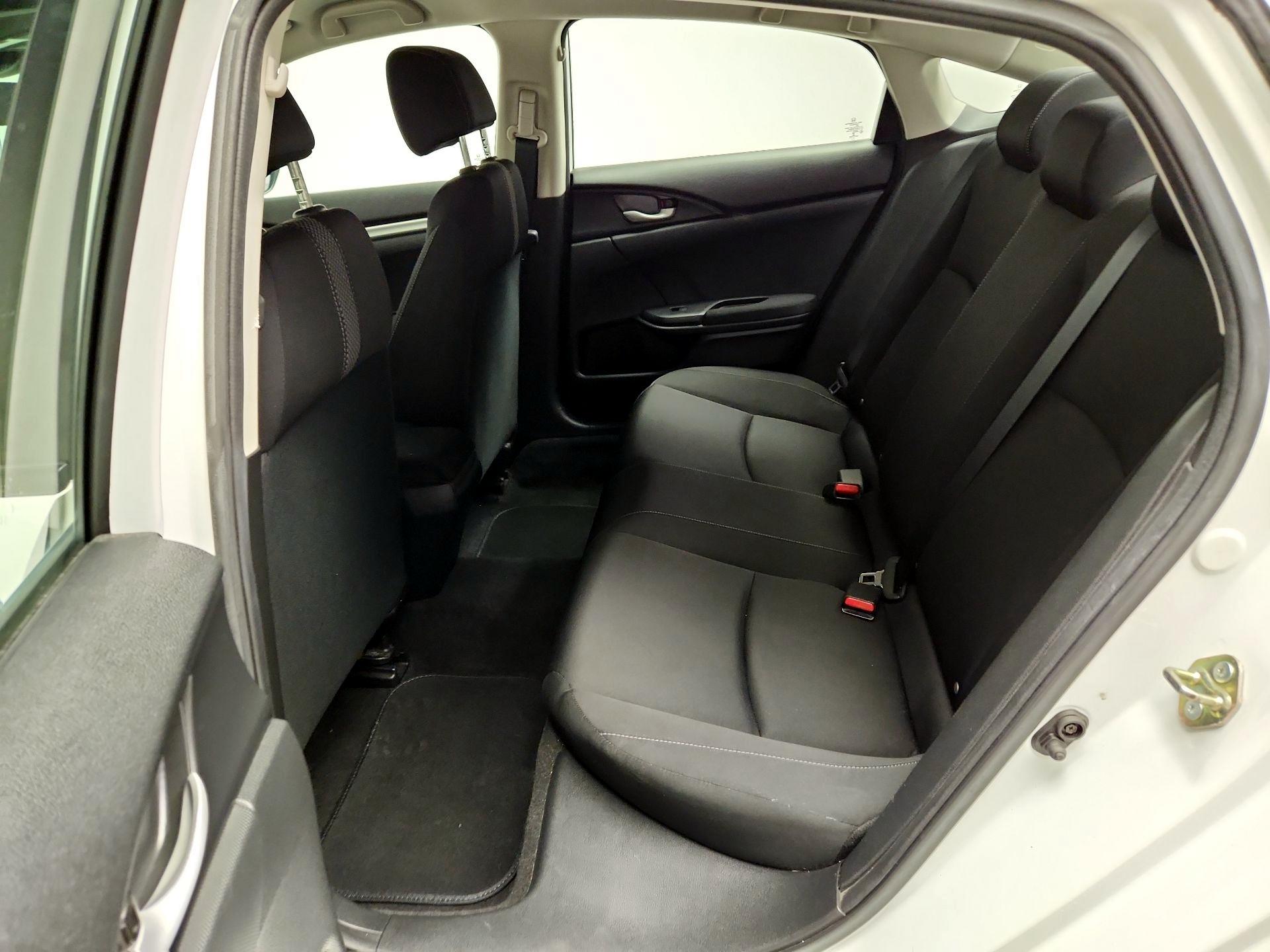 Thumbnail: 2020 Honda Civic - 19