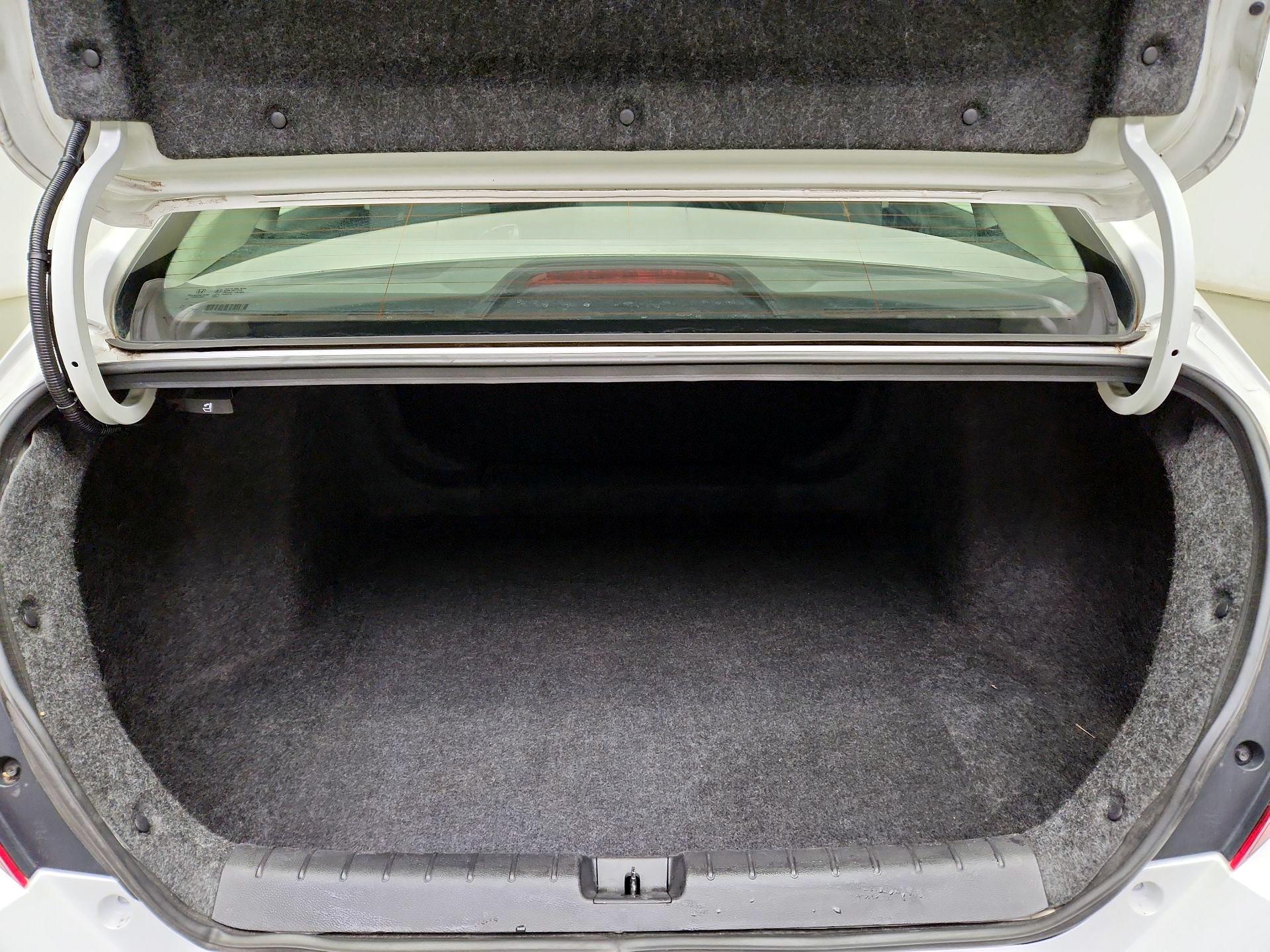 Thumbnail: 2020 Honda Civic - 20