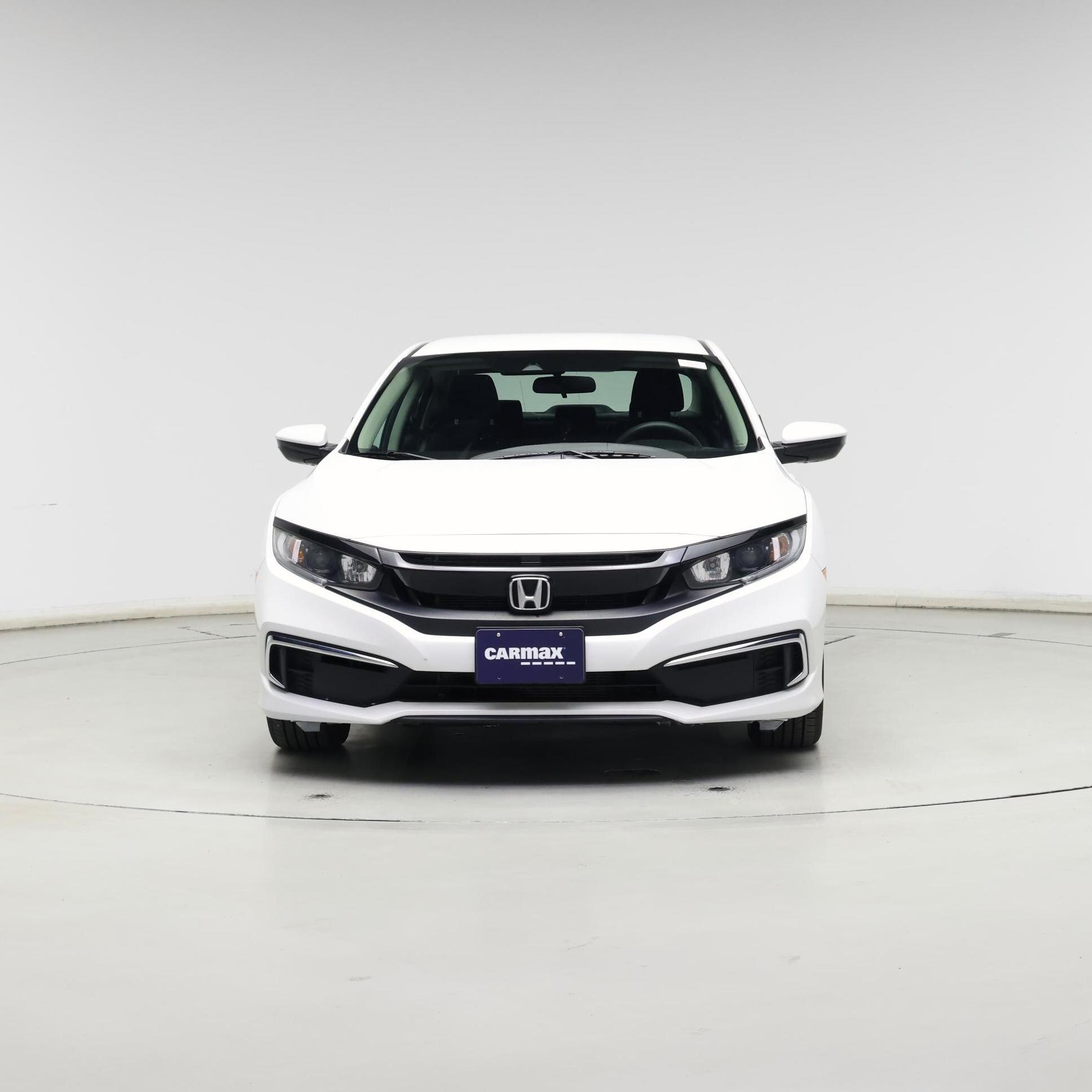 Thumbnail: 2020 Honda Civic - 5