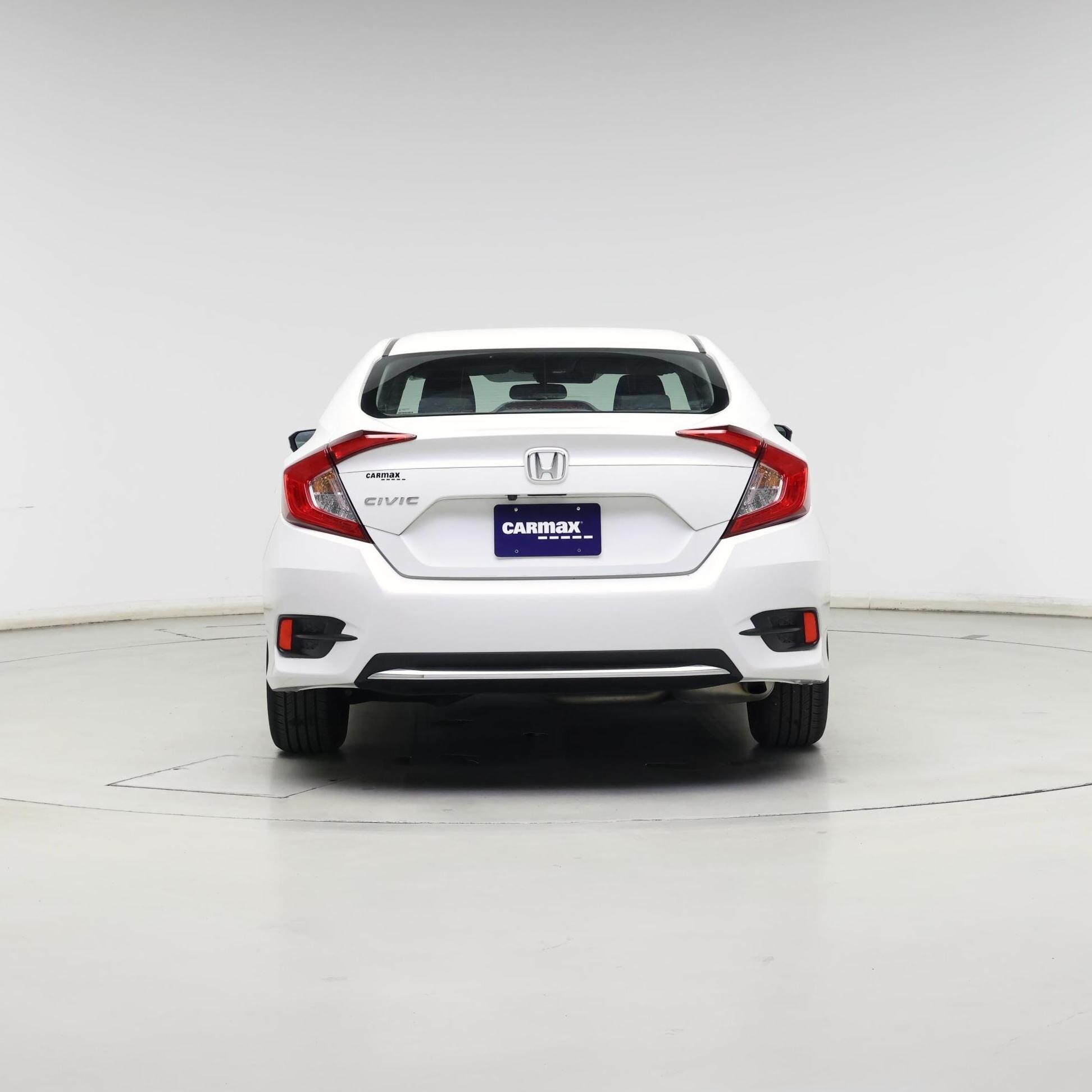 Thumbnail: 2020 Honda Civic - 6