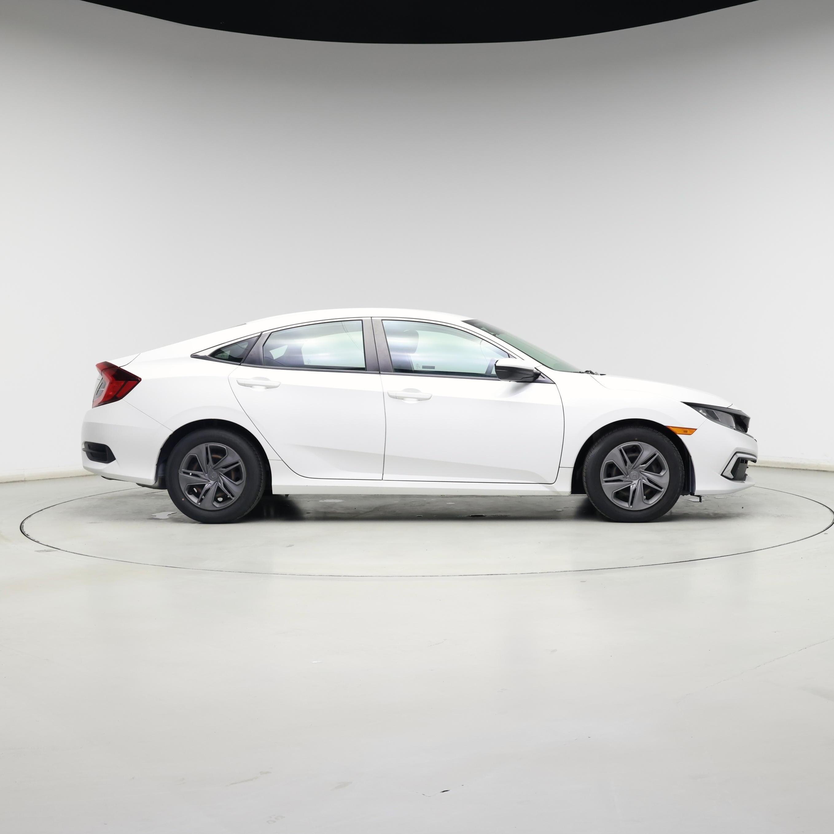 Thumbnail: 2020 Honda Civic - 7