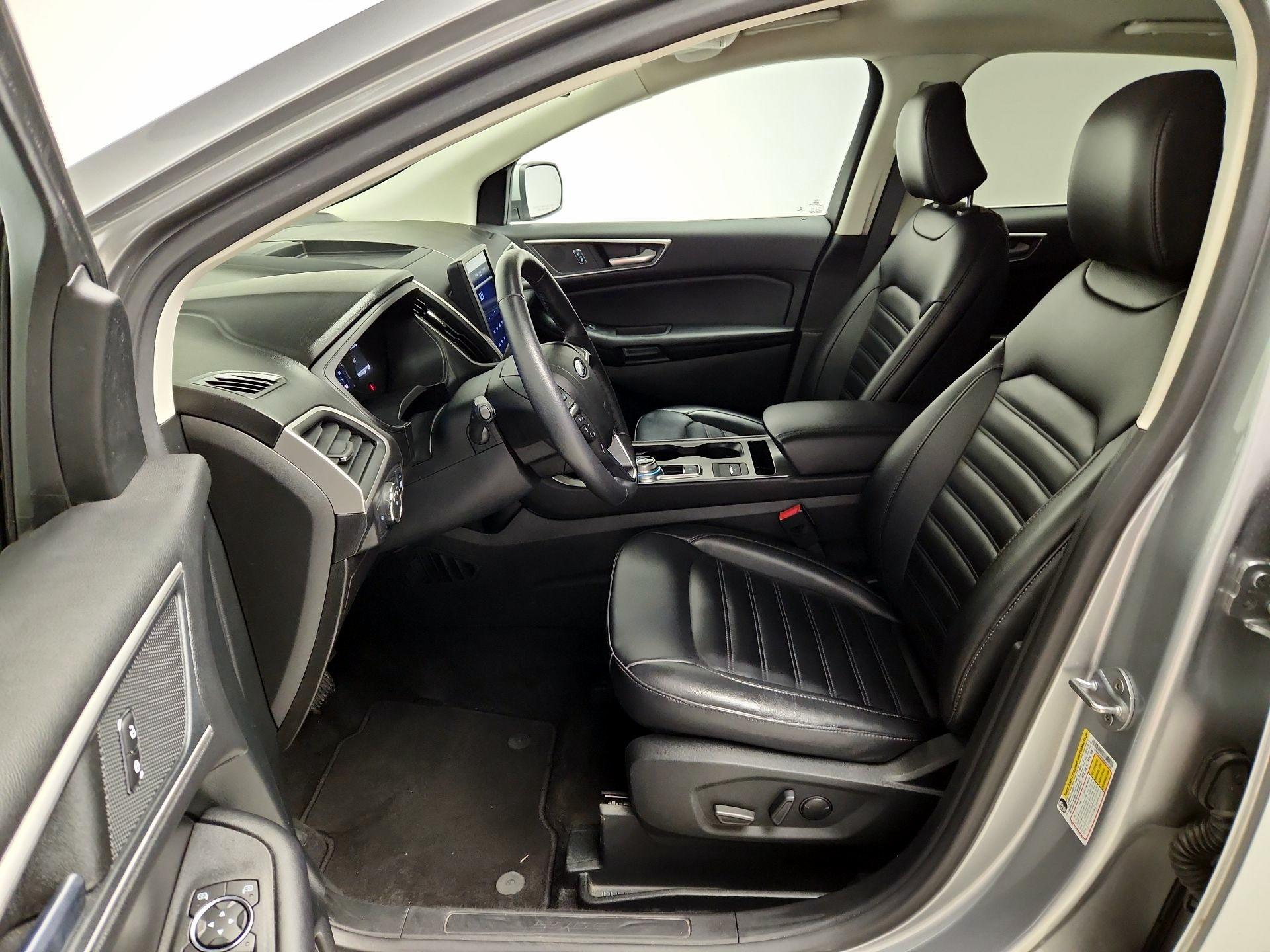 Thumbnail: 2022 Ford Edge - 11