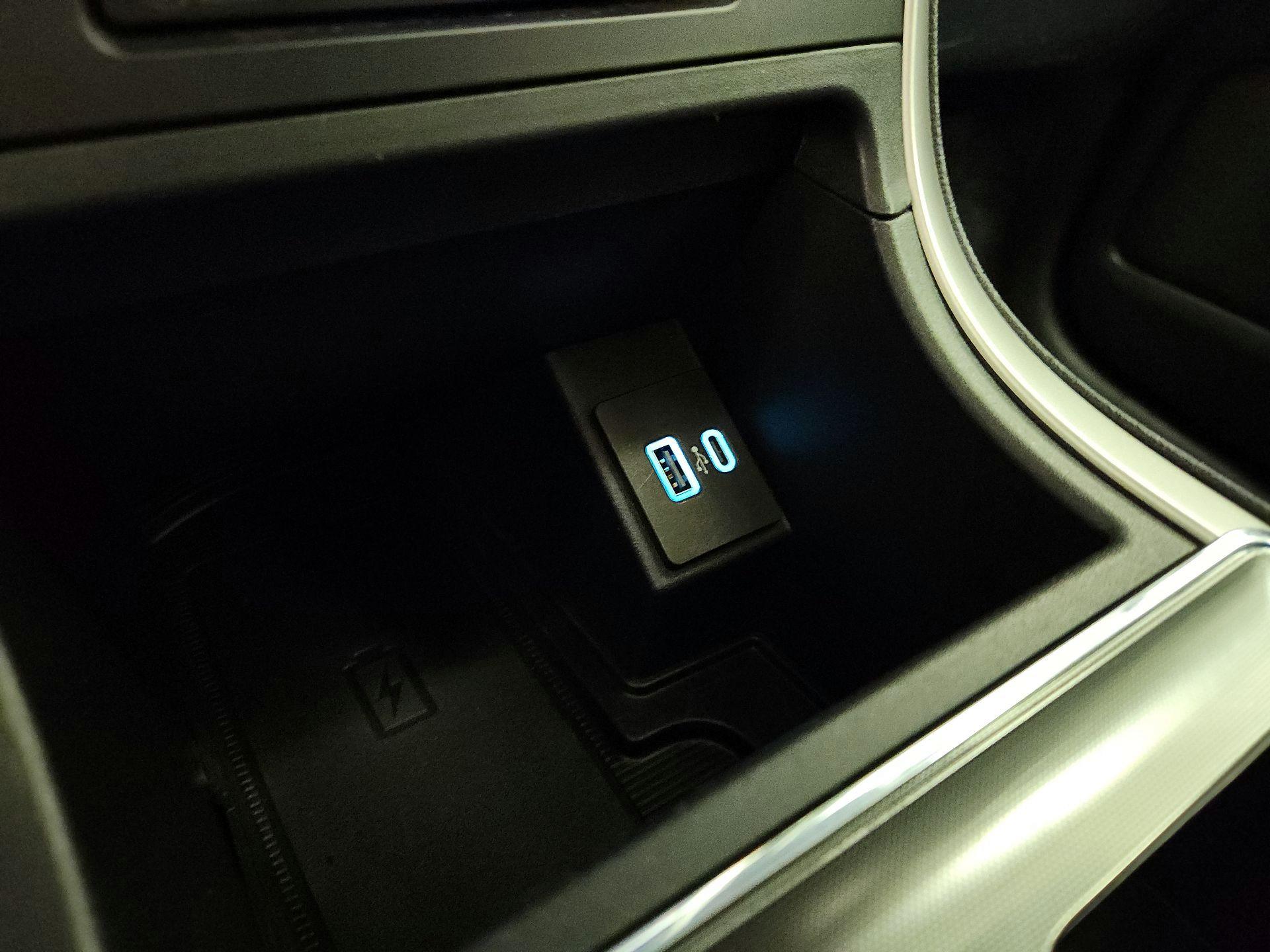 Thumbnail: 2022 Ford Edge - 18