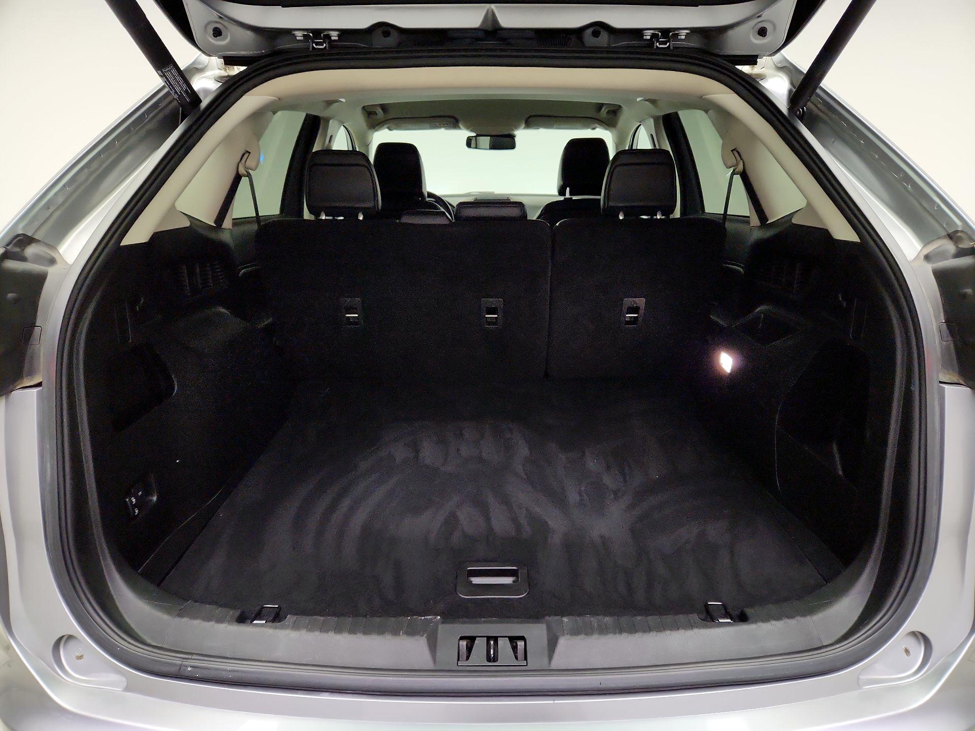 Thumbnail: 2022 Ford Edge - 20