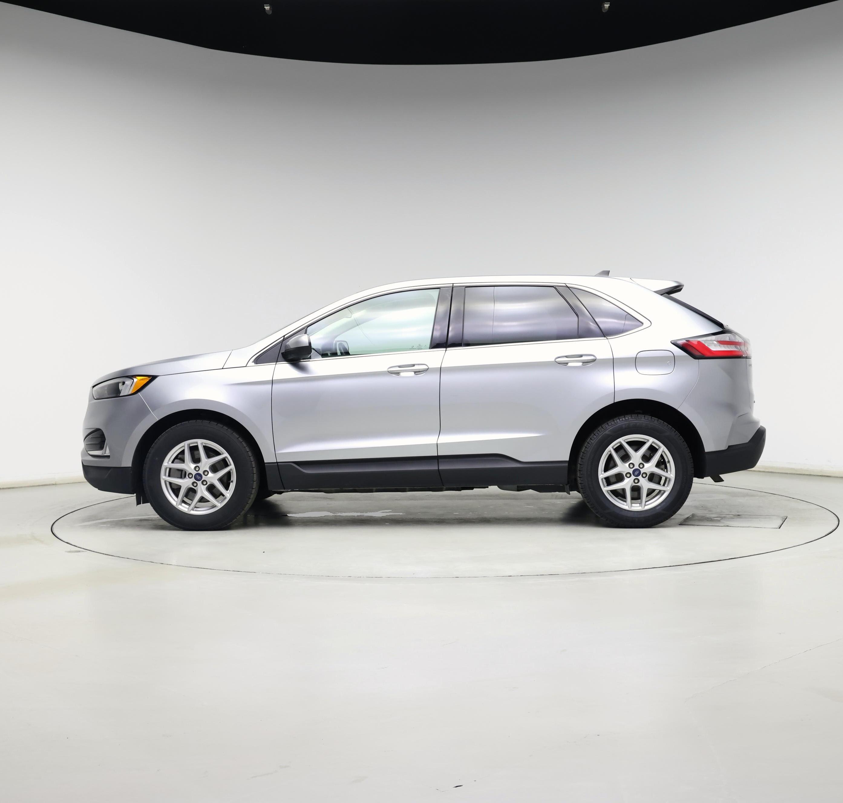 Thumbnail: 2022 Ford Edge - 3
