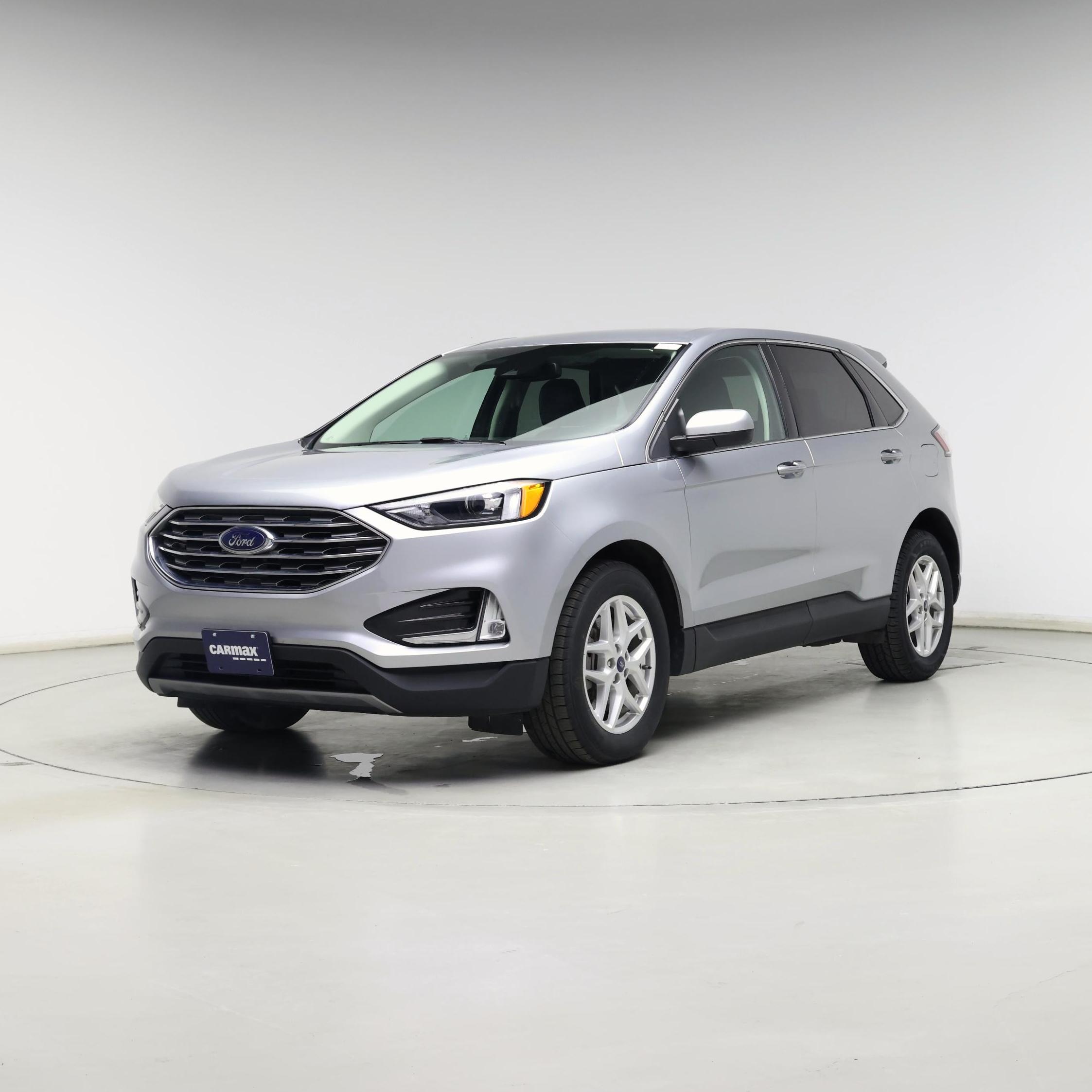 Thumbnail: 2022 Ford Edge - 4