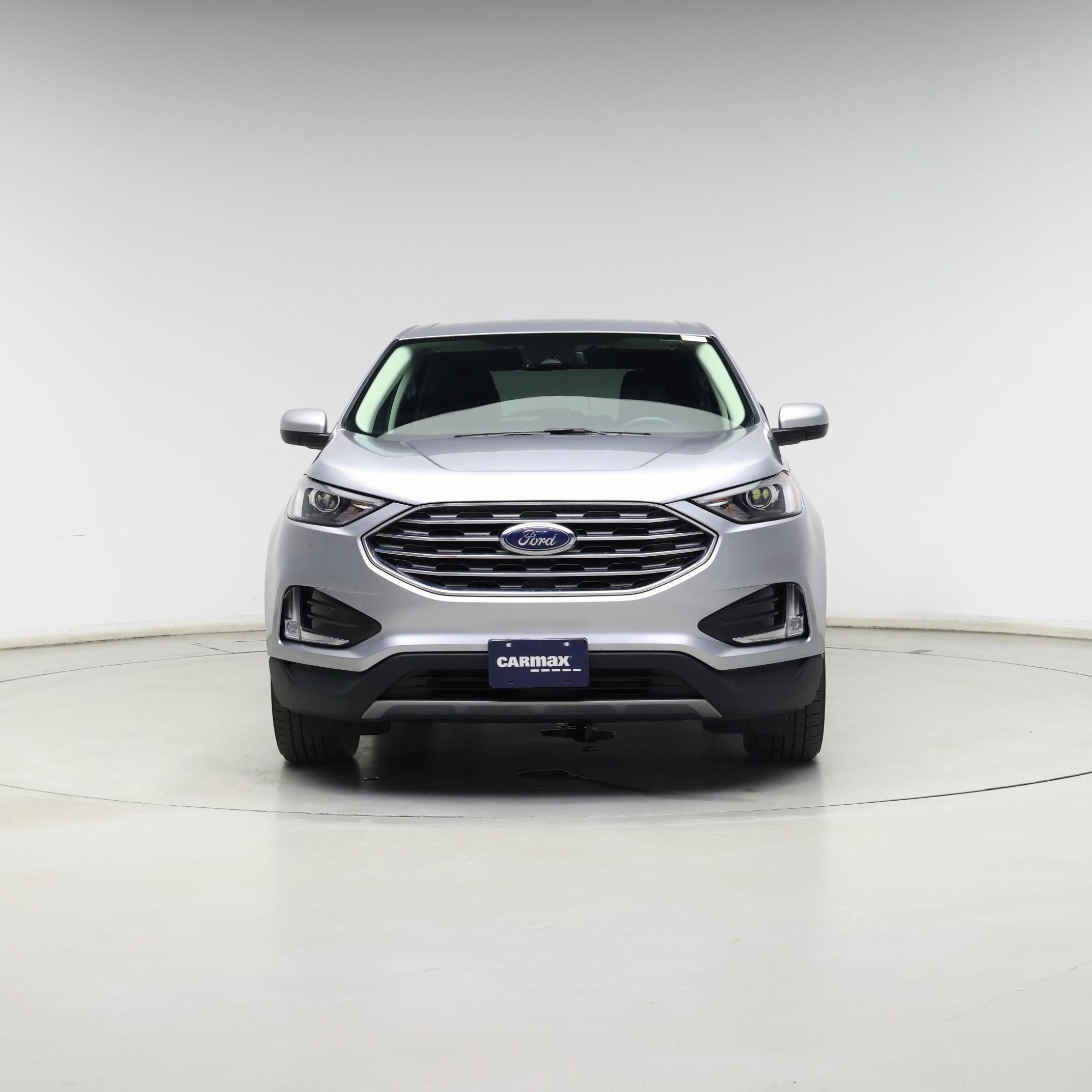 Thumbnail: 2022 Ford Edge - 5
