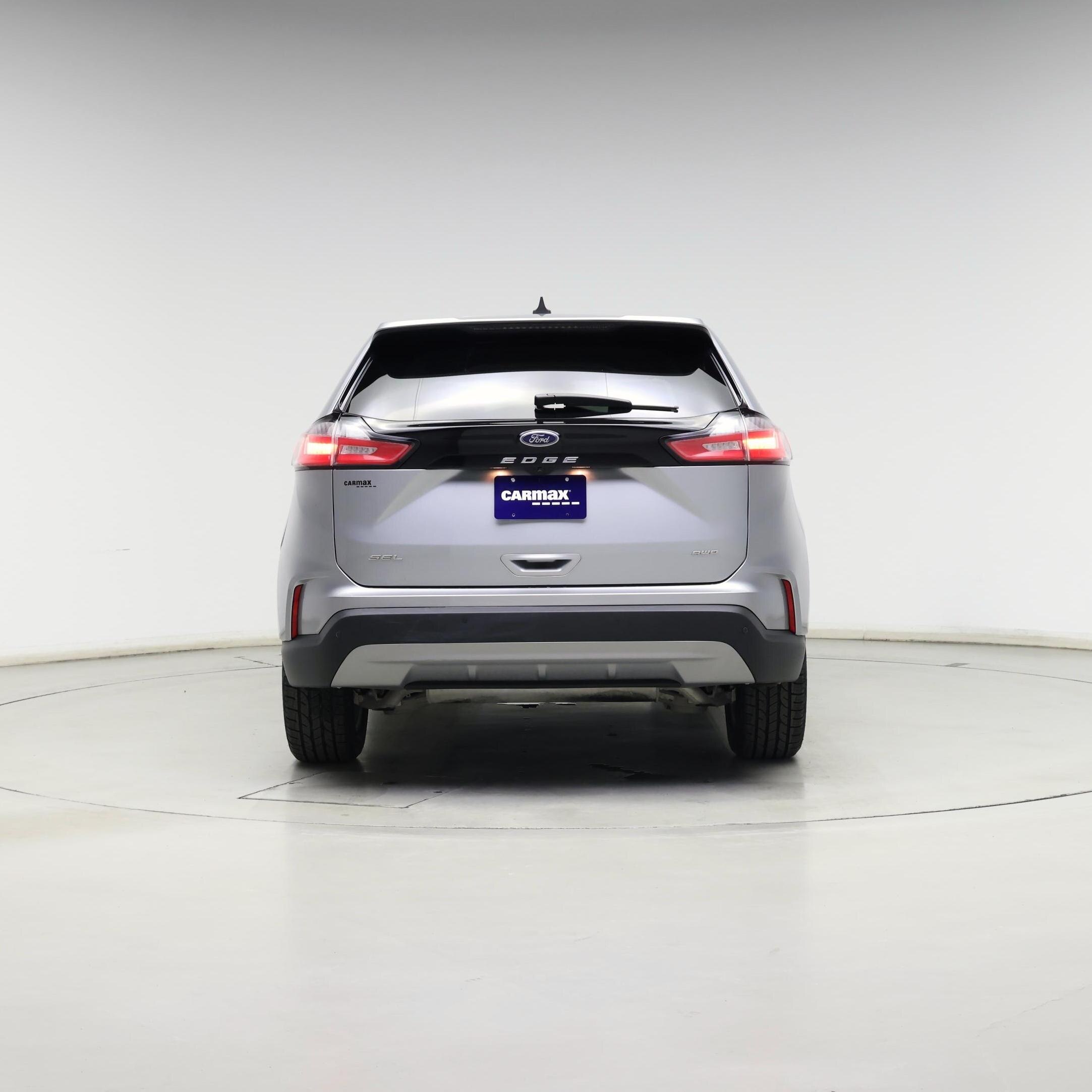 Thumbnail: 2022 Ford Edge - 6