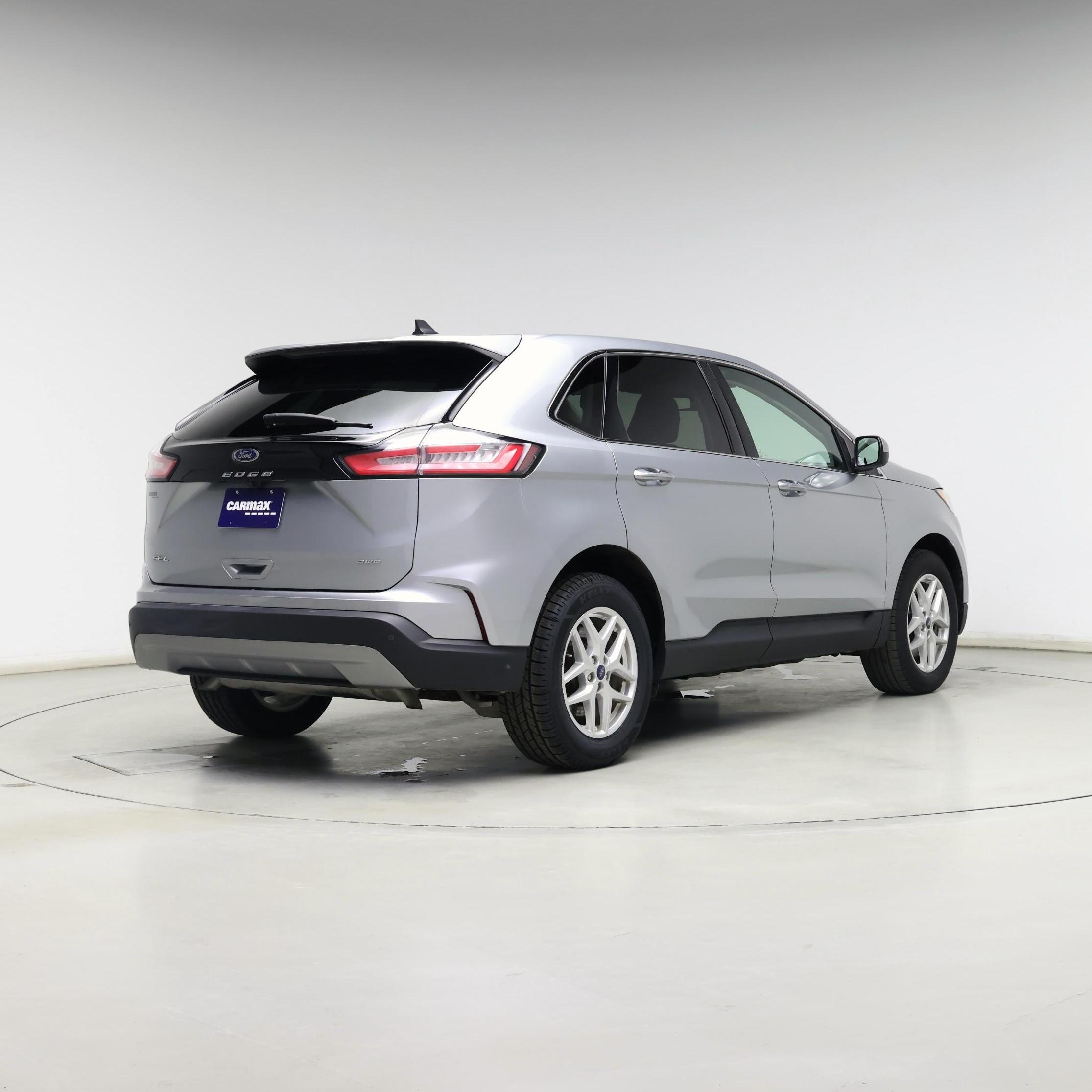 Thumbnail: 2022 Ford Edge - 8