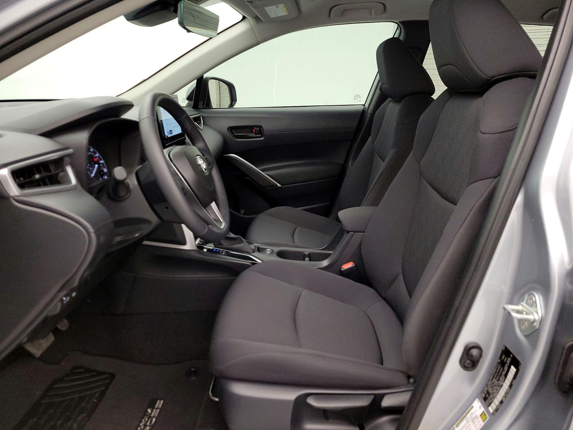 Thumbnail: 2024 Toyota Corolla Cross - 11