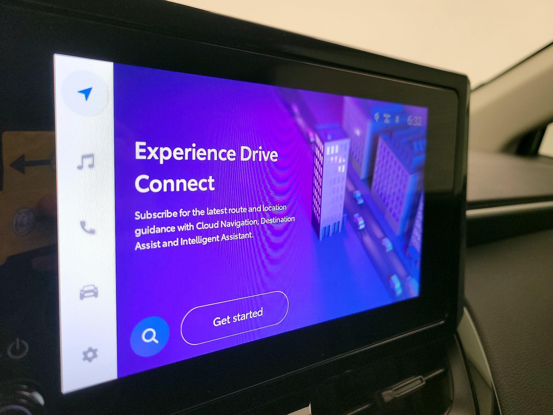 Thumbnail: 2024 Toyota Corolla Cross - 14