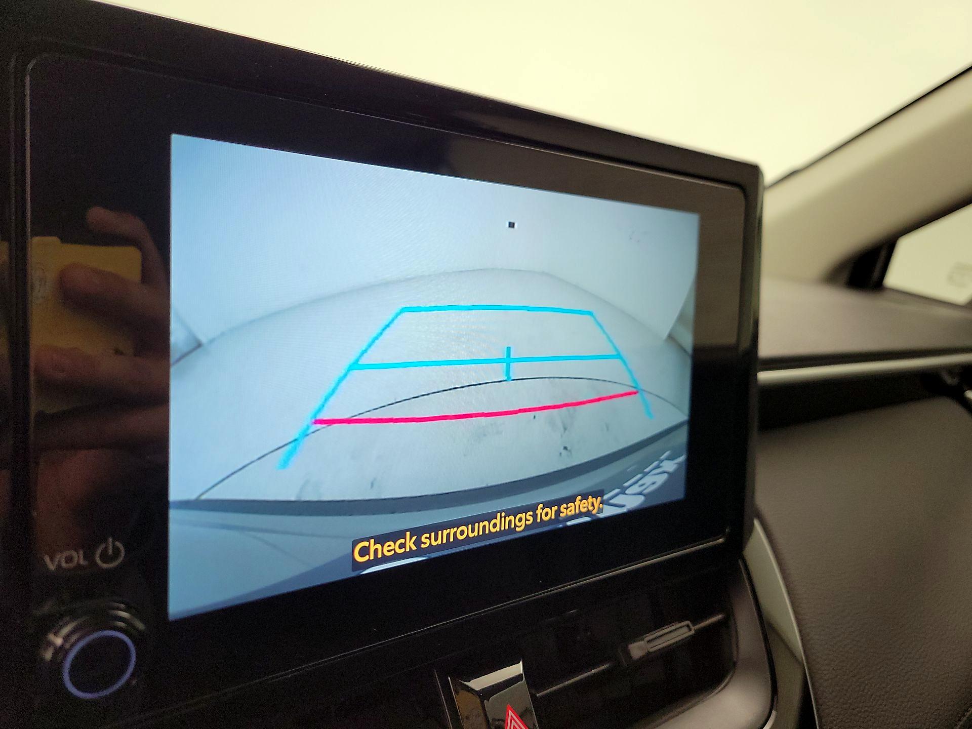 Thumbnail: 2024 Toyota Corolla Cross - 15