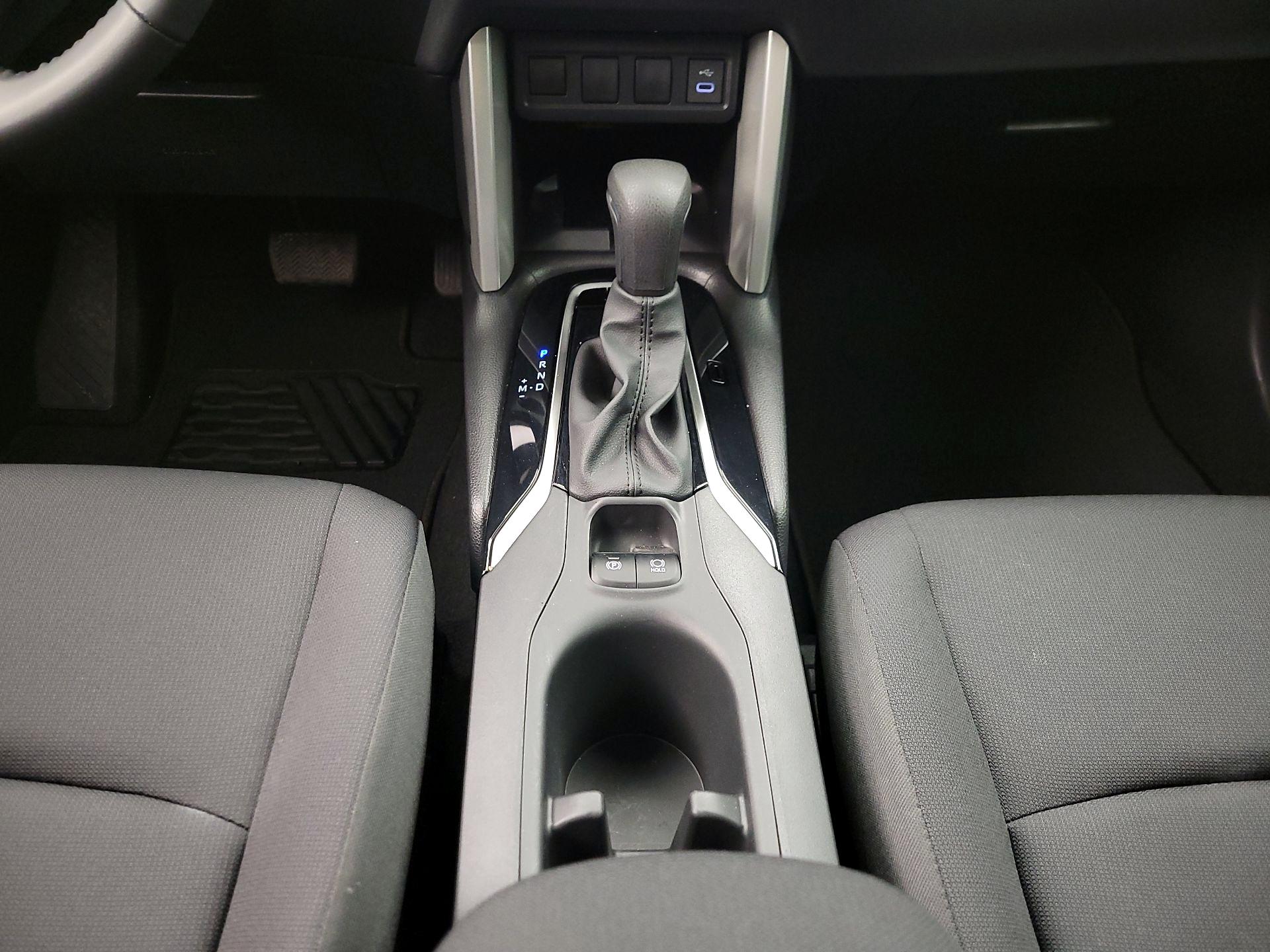 Thumbnail: 2024 Toyota Corolla Cross - 18