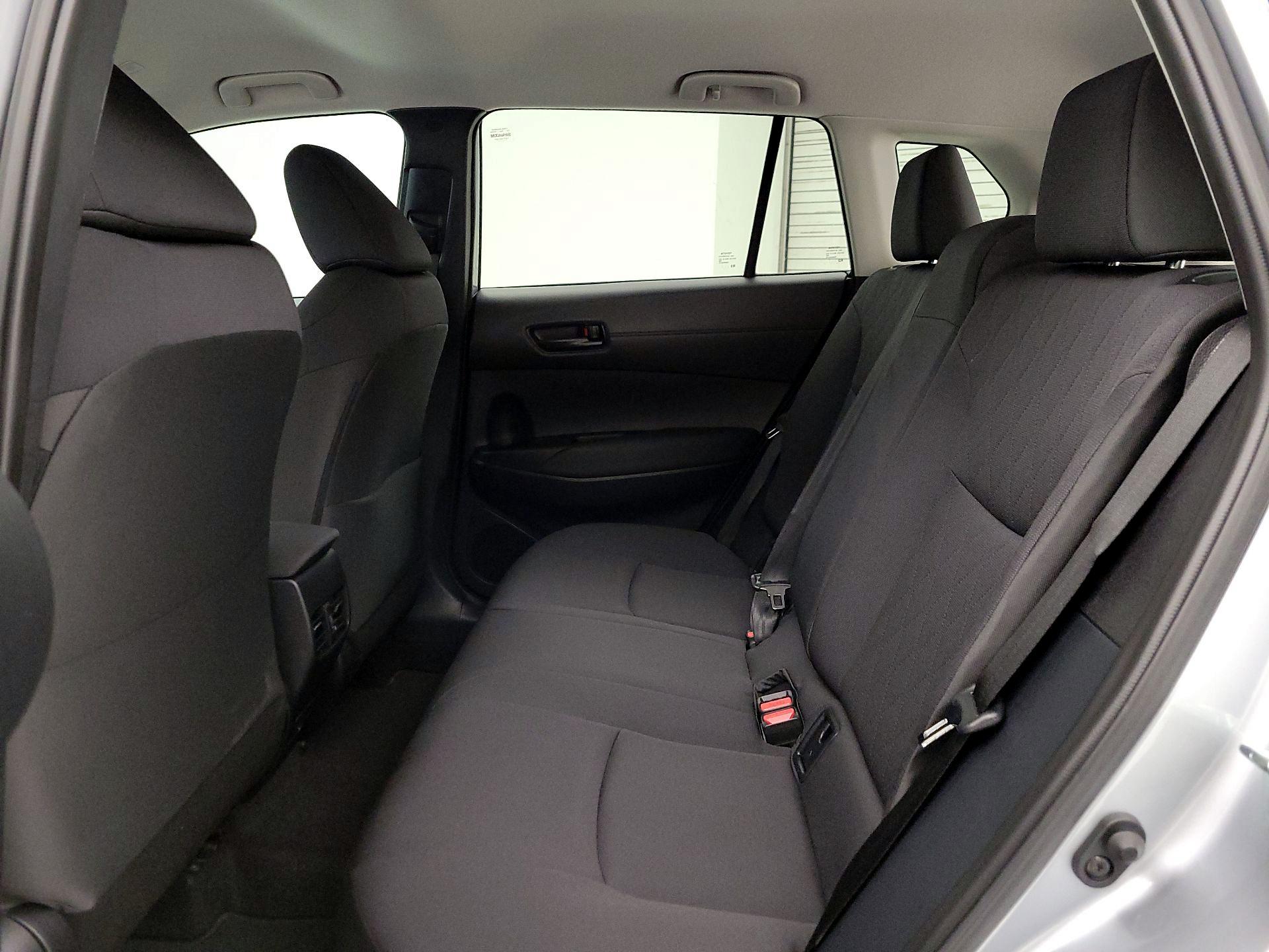 Thumbnail: 2024 Toyota Corolla Cross - 20