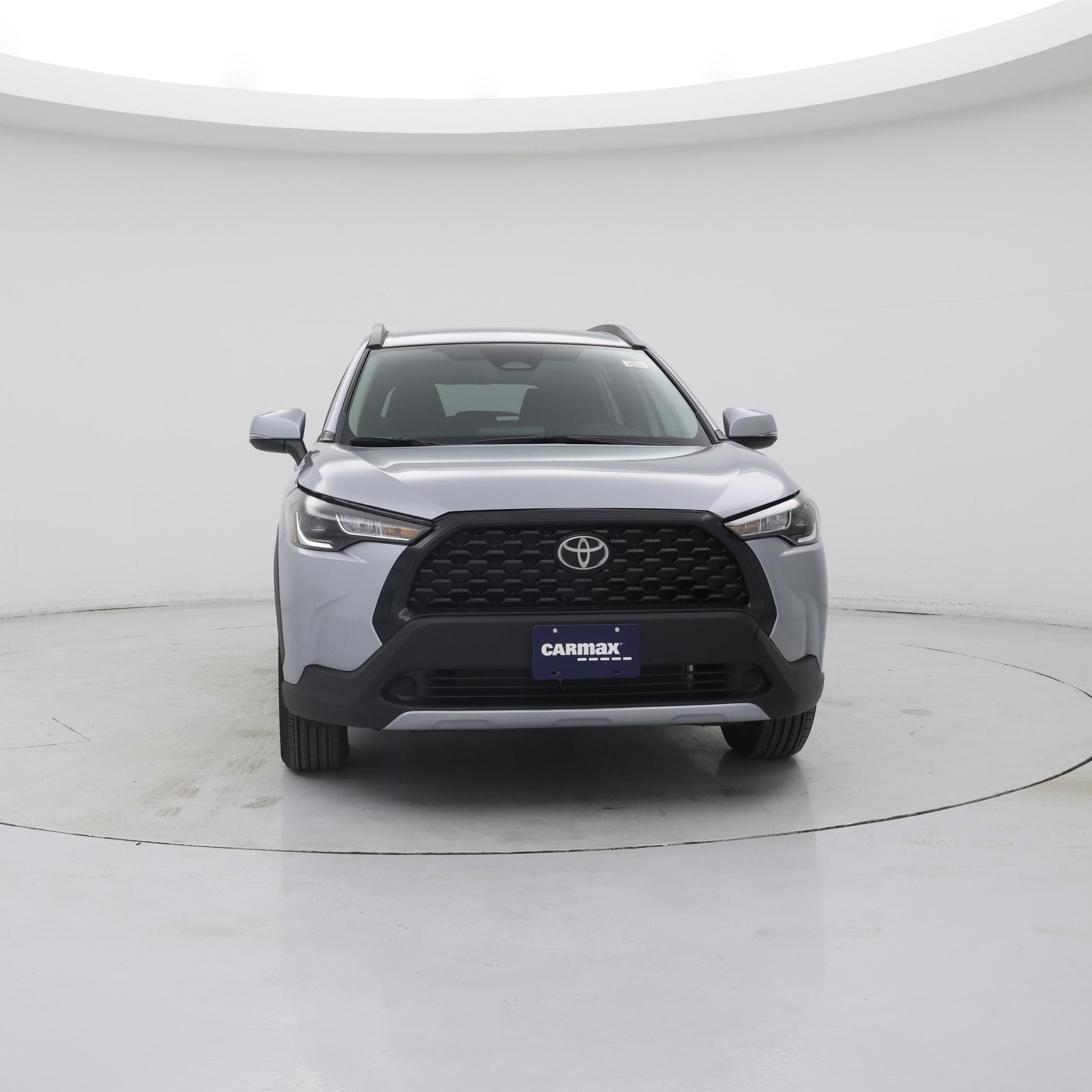 Thumbnail: 2024 Toyota Corolla Cross - 5