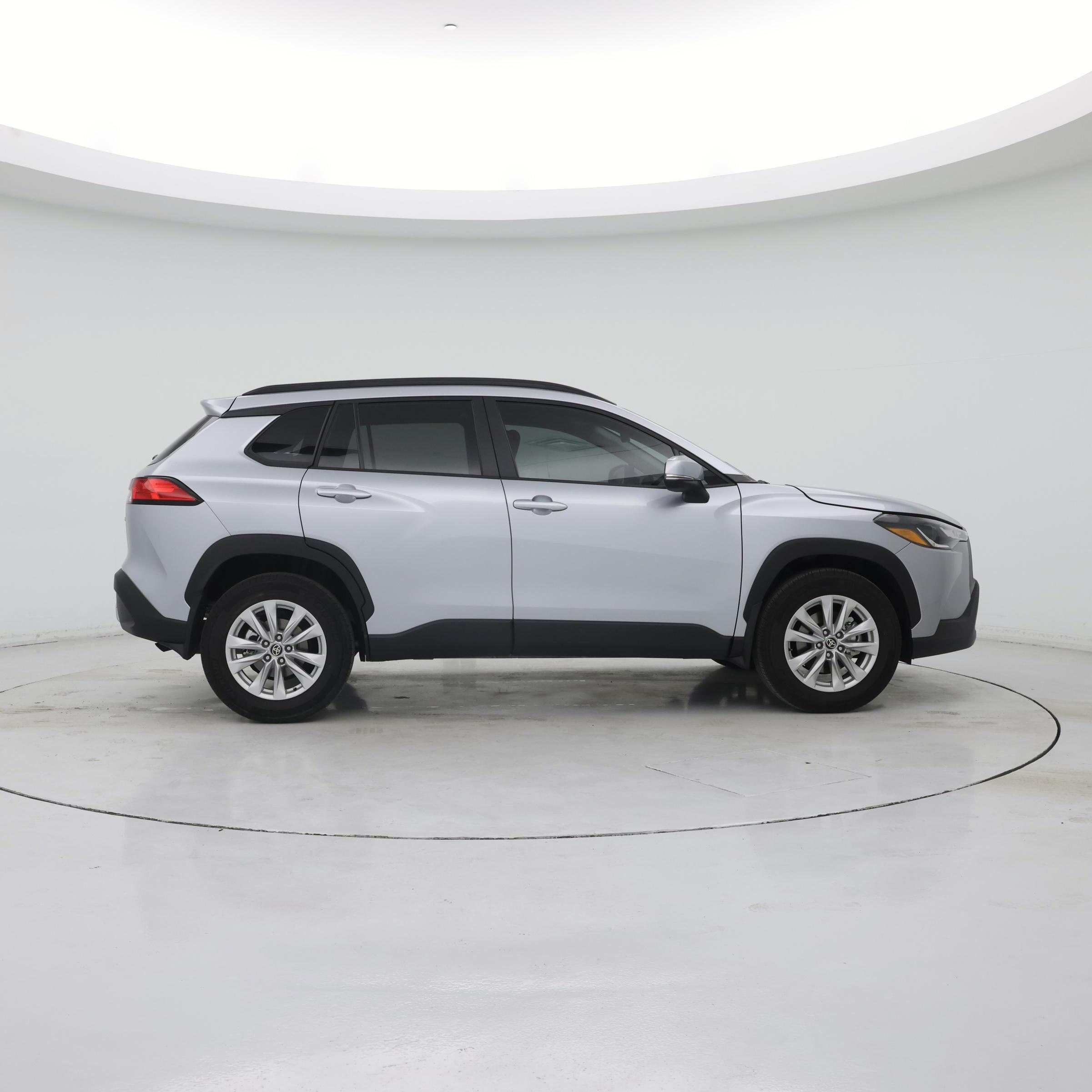 Thumbnail: 2024 Toyota Corolla Cross - 7