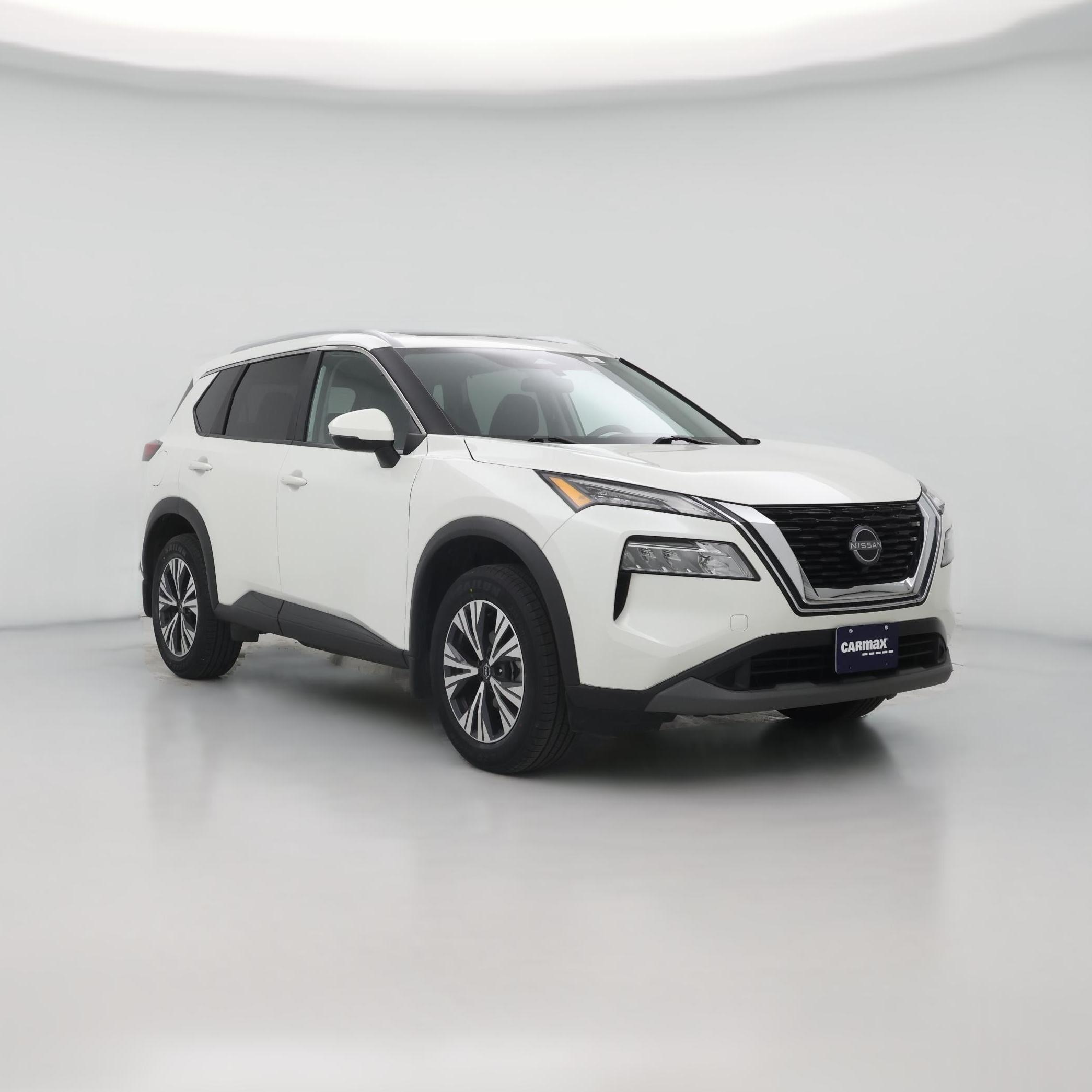 Thumbnail: 2023 Nissan Rogue - 1