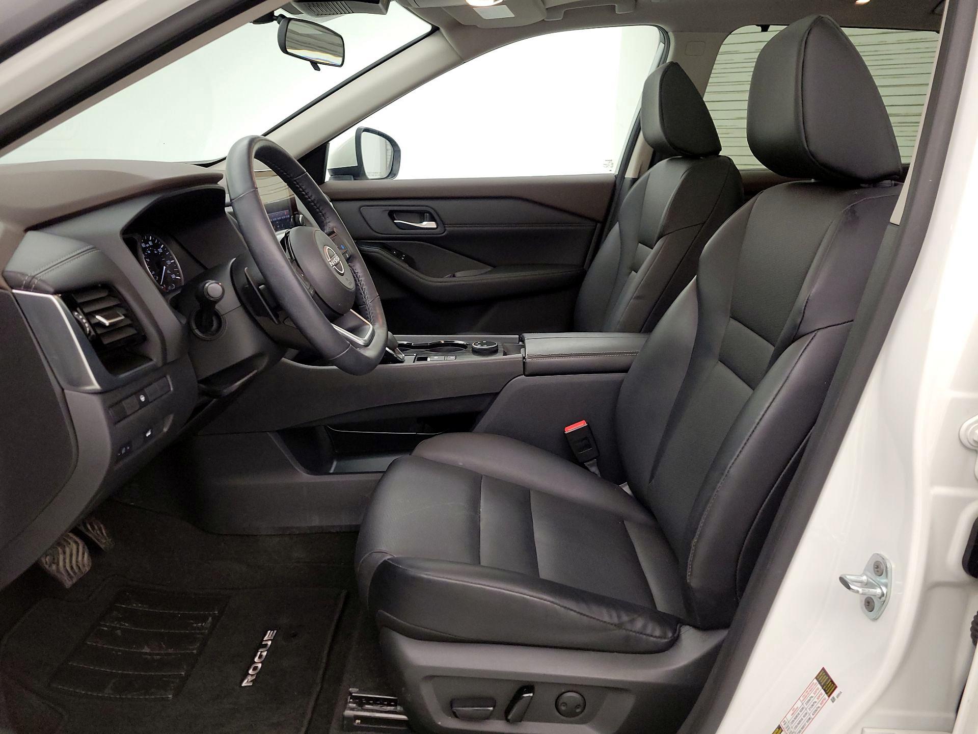 Thumbnail: 2023 Nissan Rogue - 11