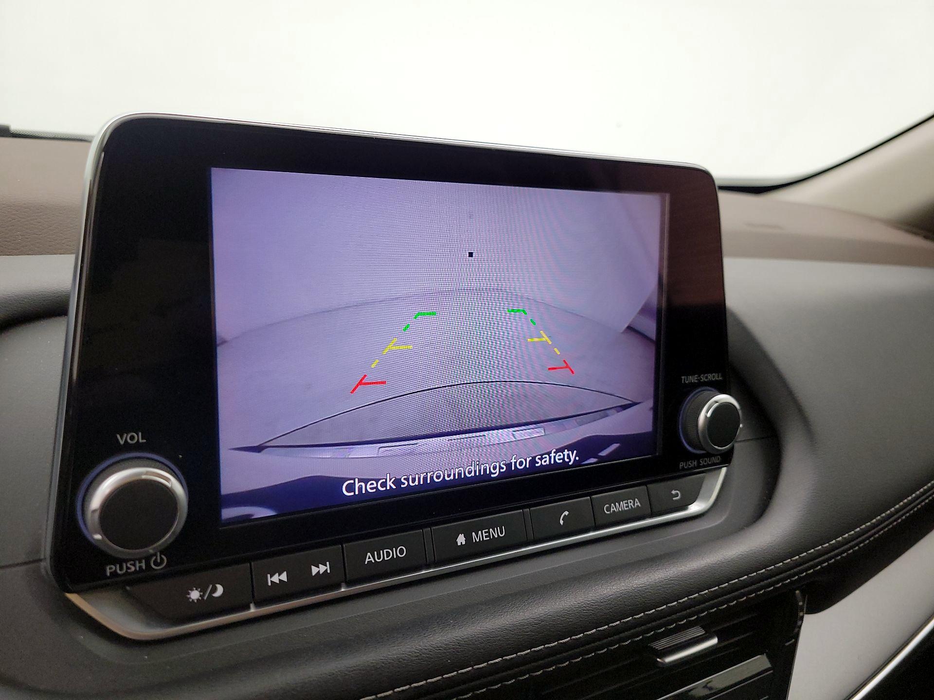 Thumbnail: 2023 Nissan Rogue - 14