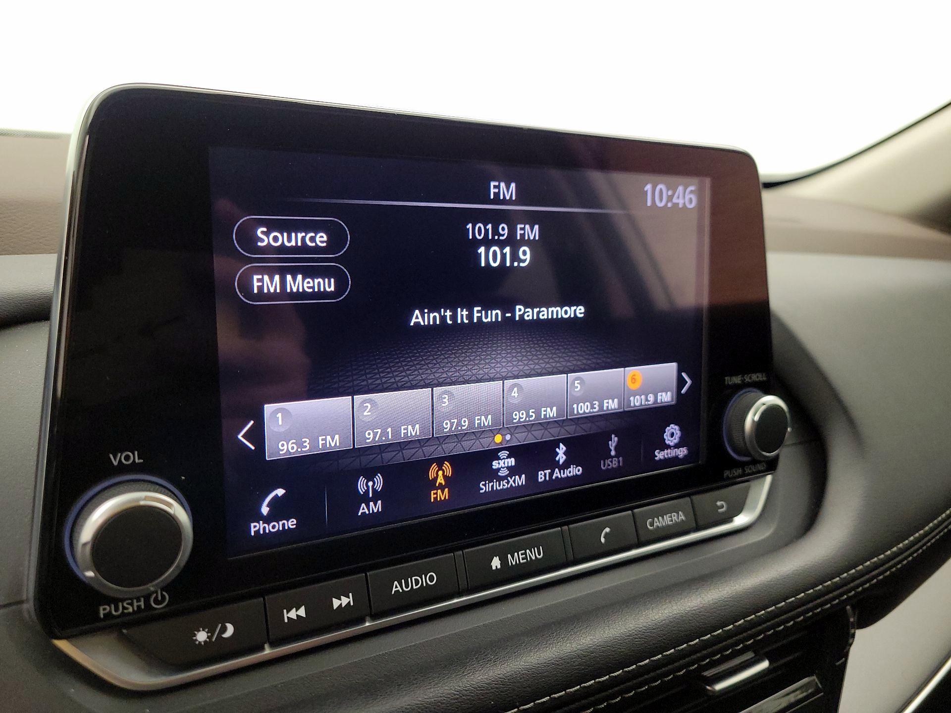 Thumbnail: 2023 Nissan Rogue - 15